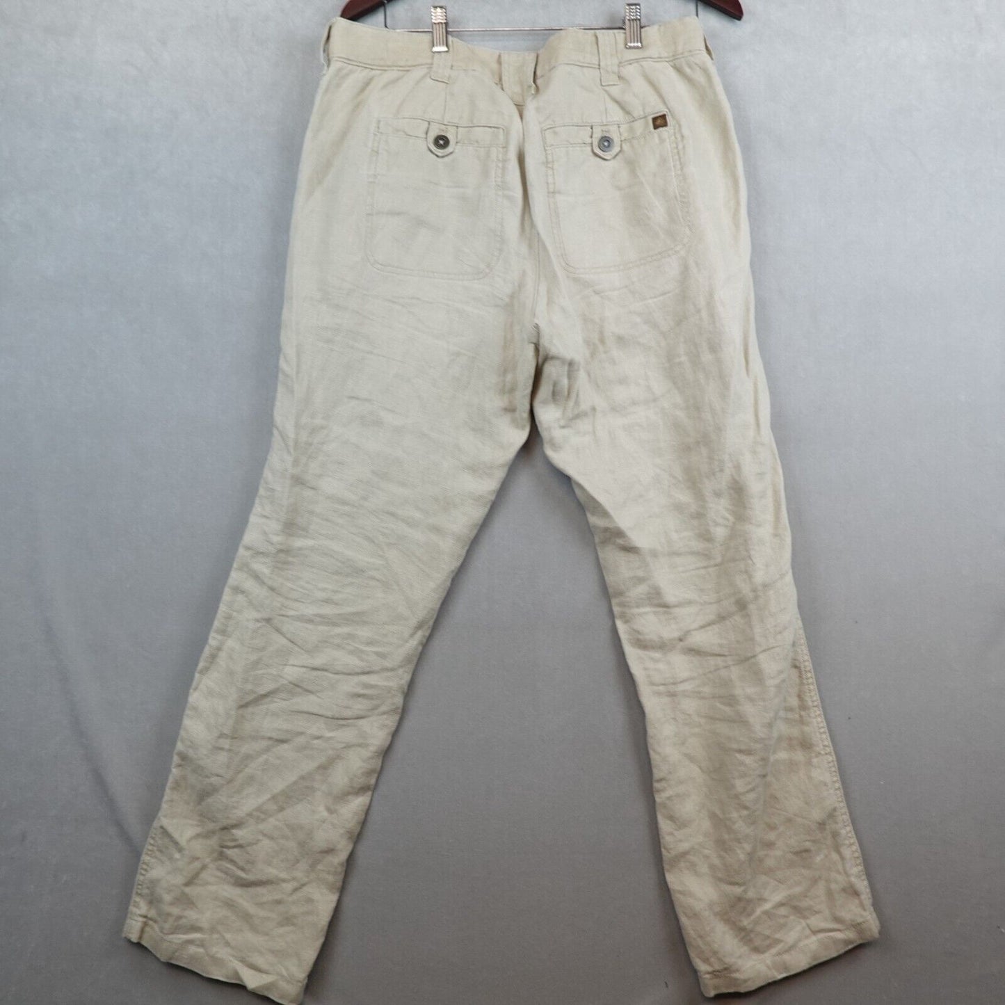 The Territory Ahead Pants