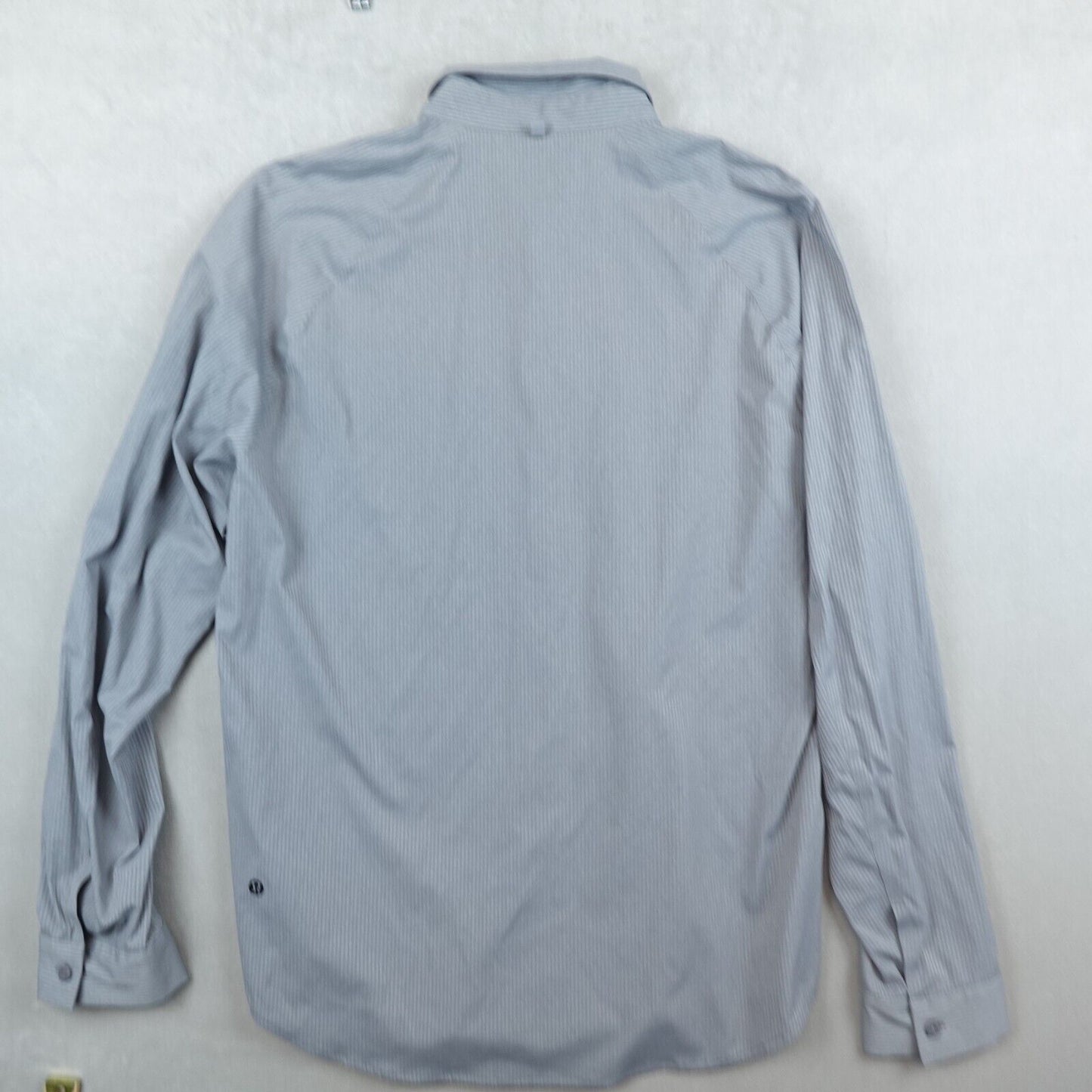 Lululemon Casual Button-Down Shirts