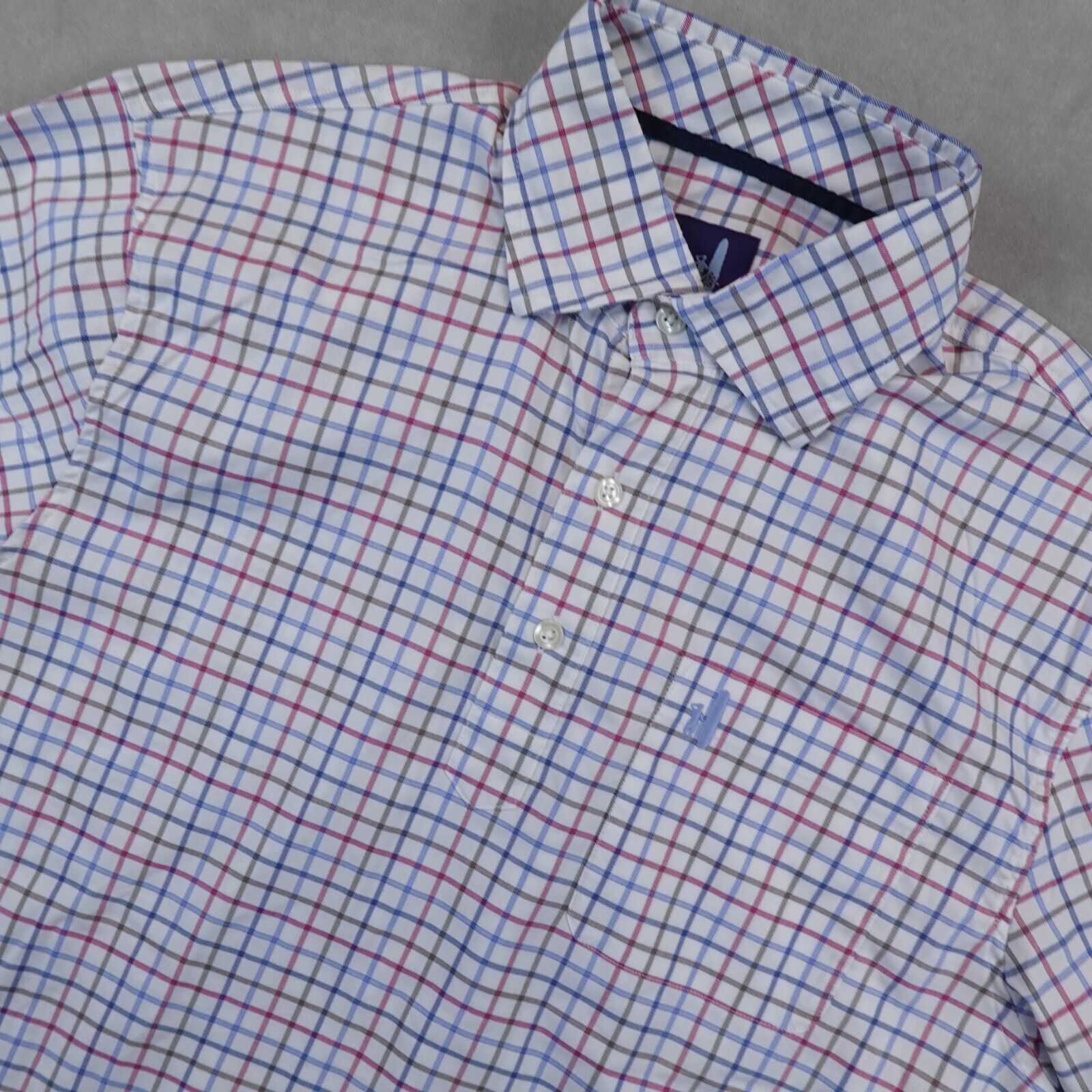 johnnie-O Casual Button-Down Shirts