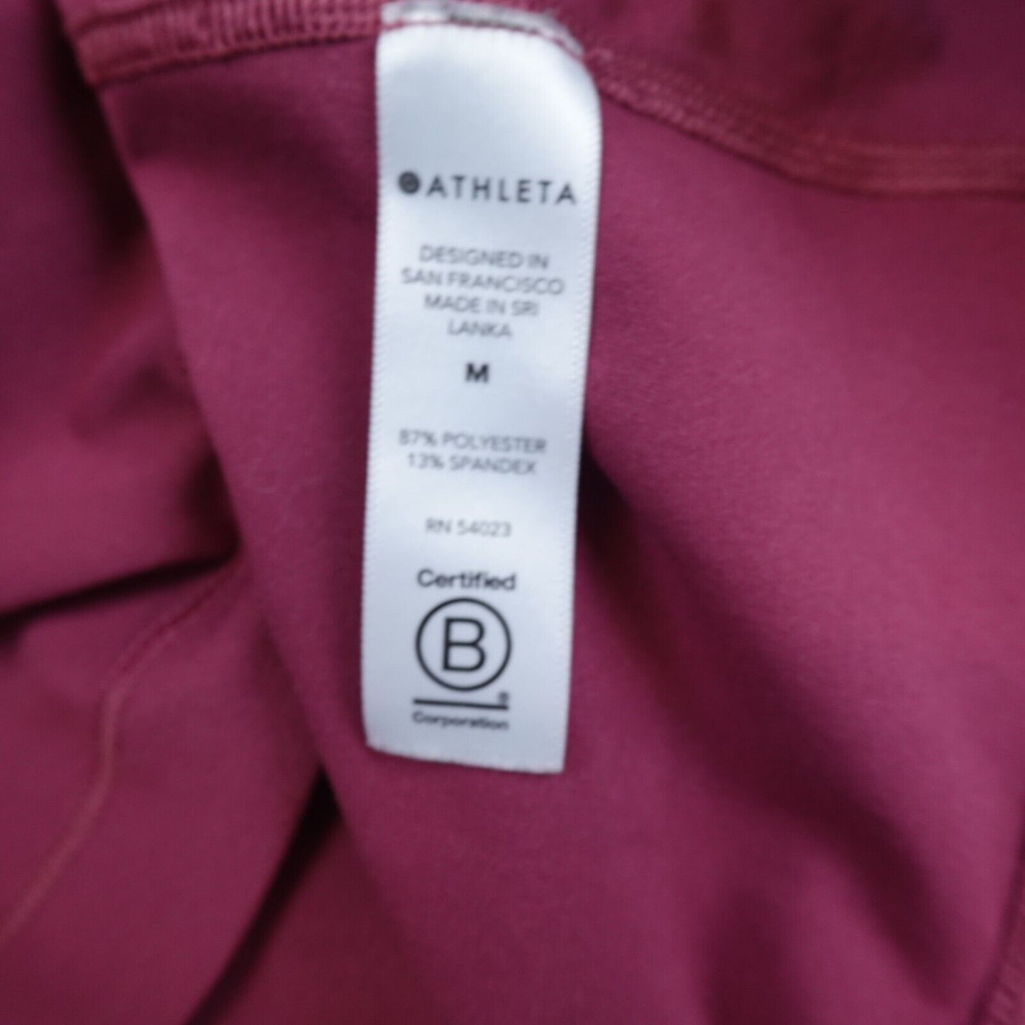 Athleta Activewear Tops