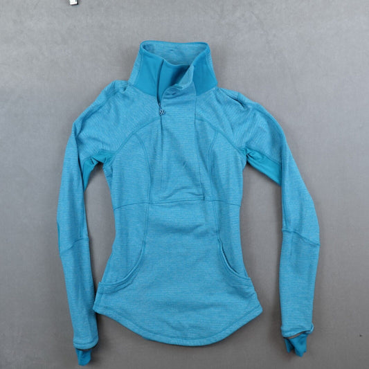 Lululemon Pullover