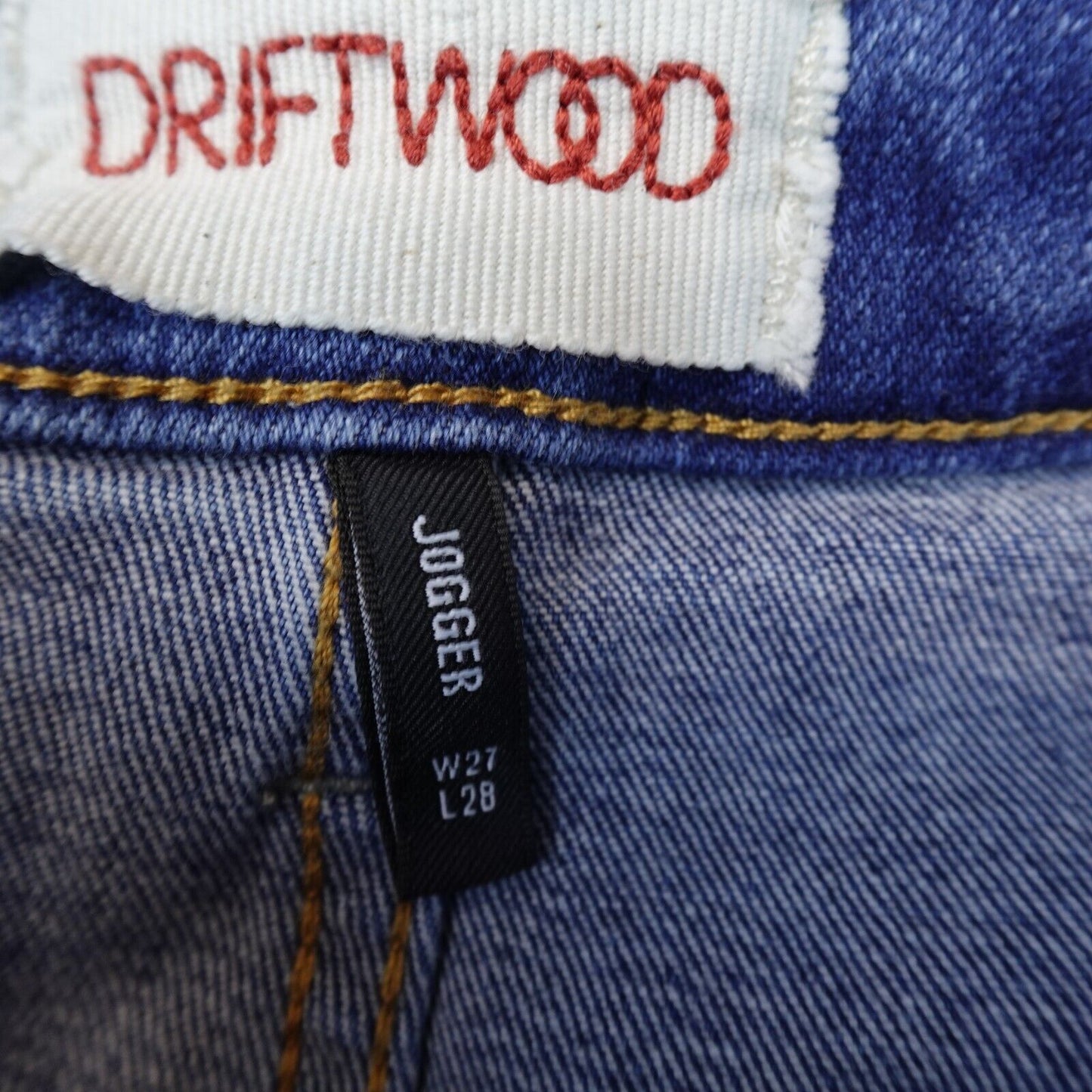 Driftwood Jeans