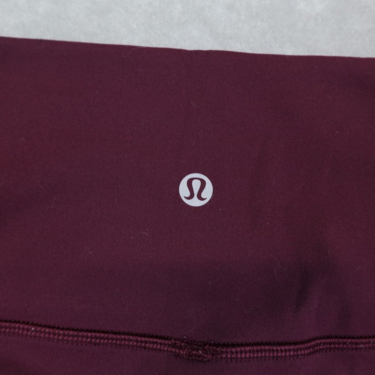 Lululemon Activewear Pants