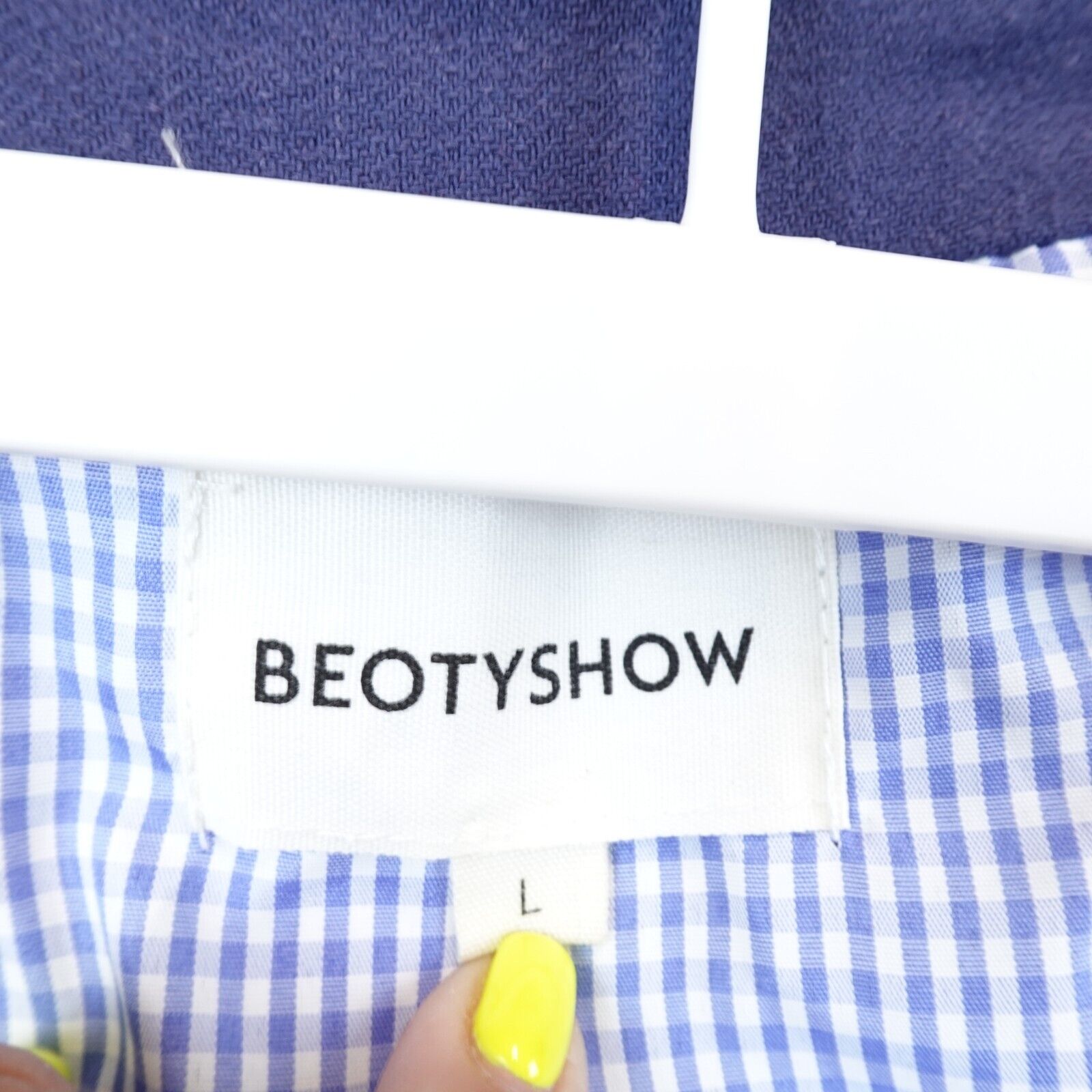 BEOTYSHOW Coats, Jackets & Vests