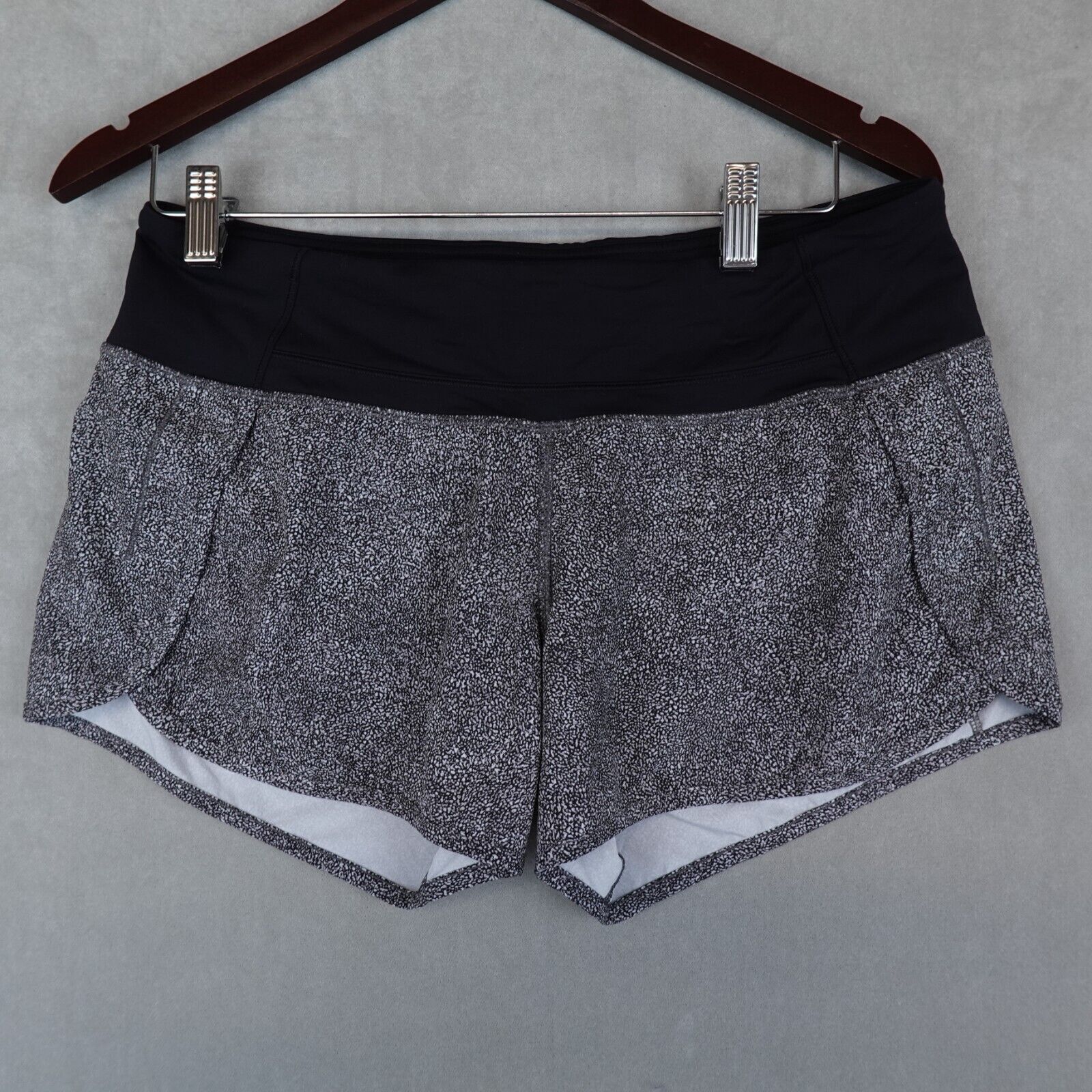 Lululemon Activewear Shorts