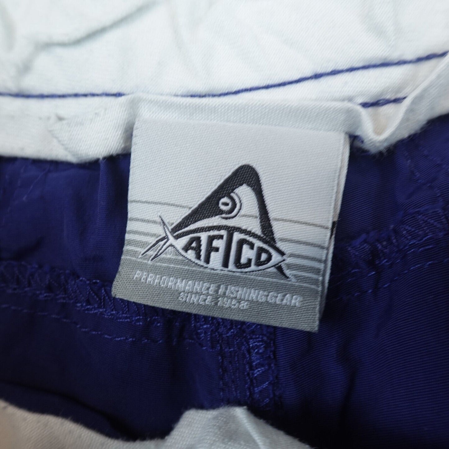 AFTCO Shorts