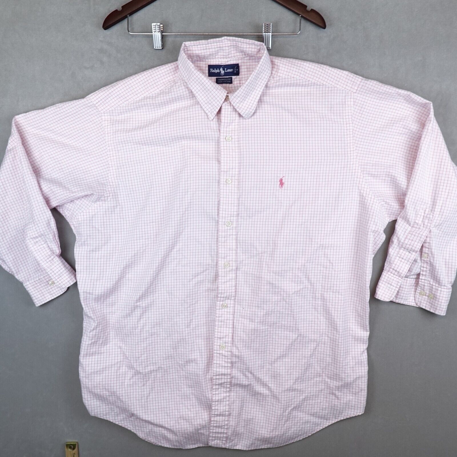 Ralph Lauren Casual Button-Down Shirts