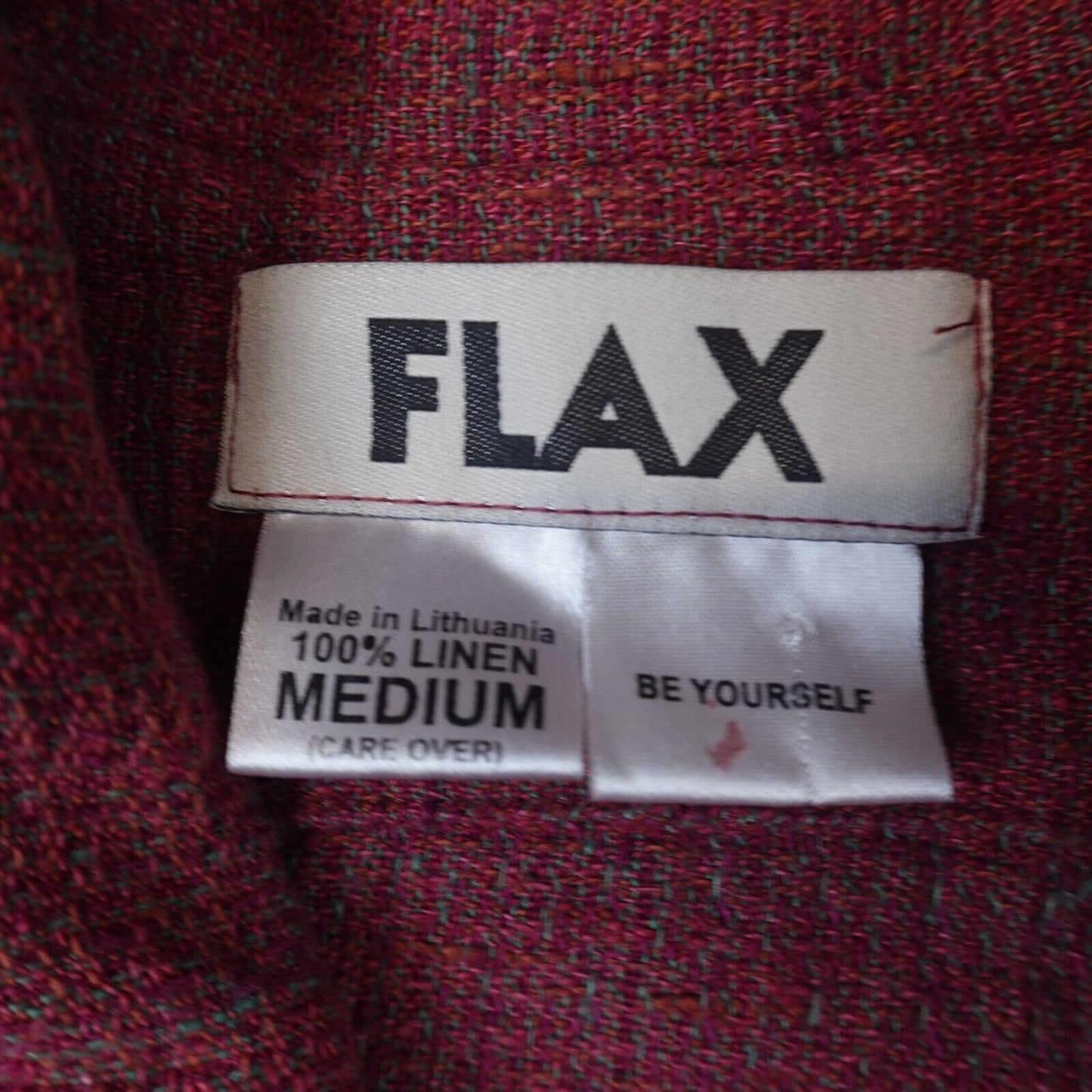 FLAX Coats, Jackets & Vests