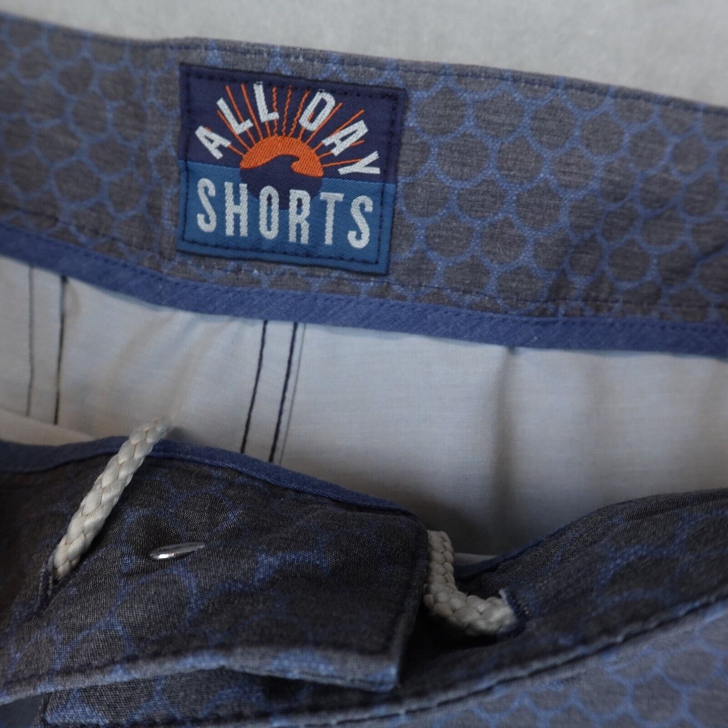 Faherty Shorts