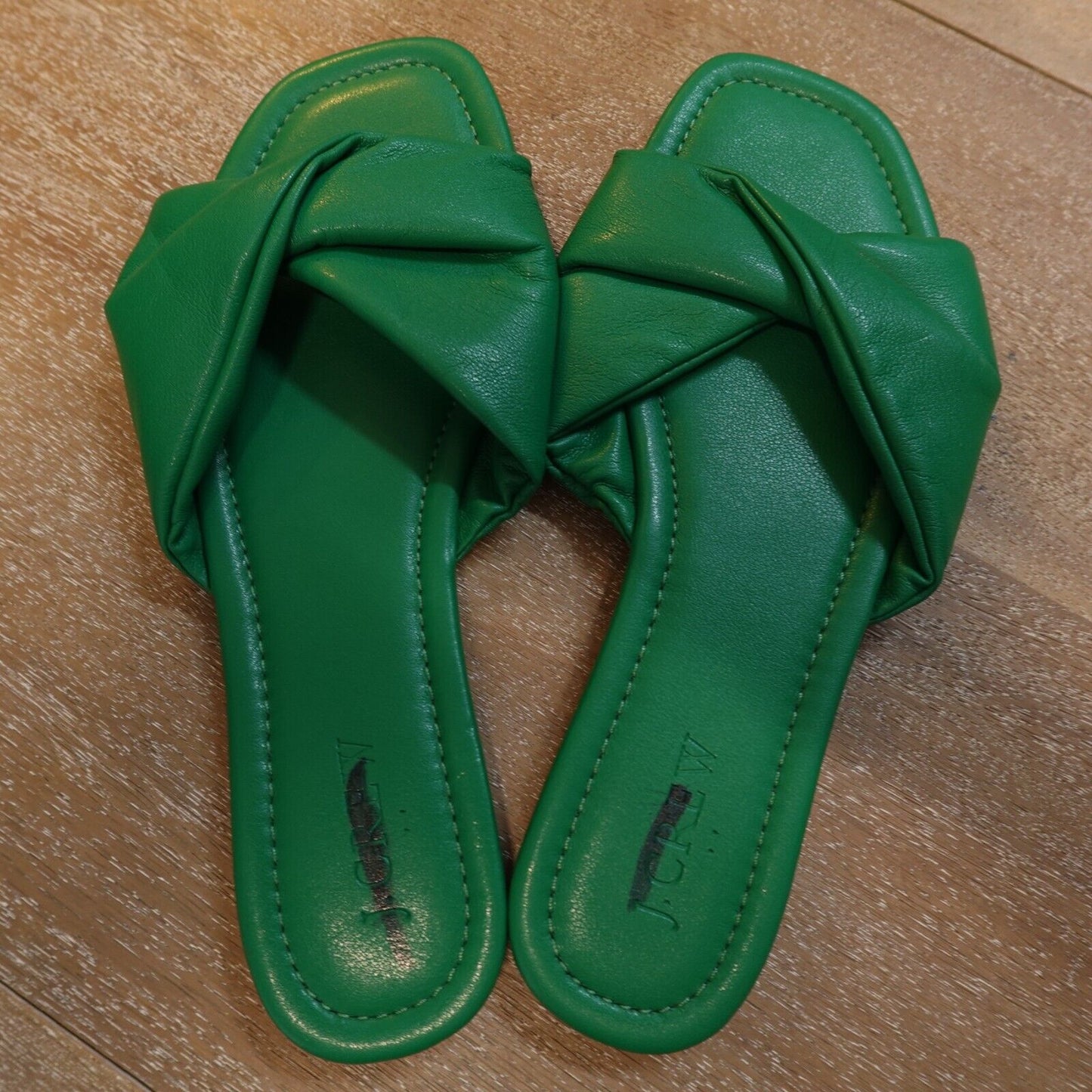 J. Crew Sandals