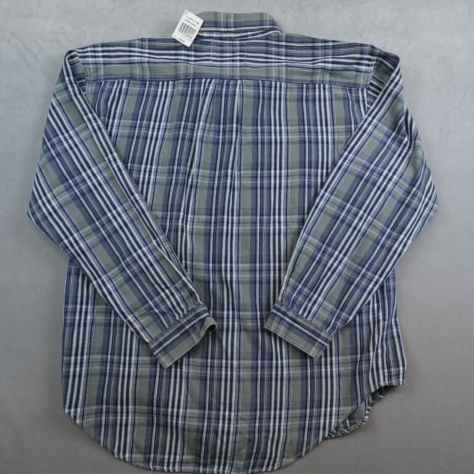 Levi's Casual Button-Down Shirts