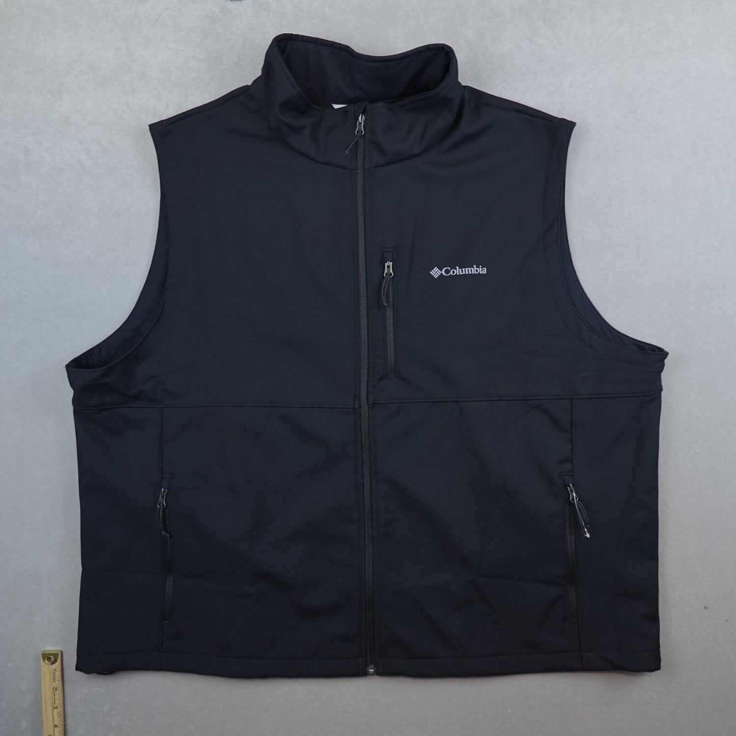 Columbia Vest