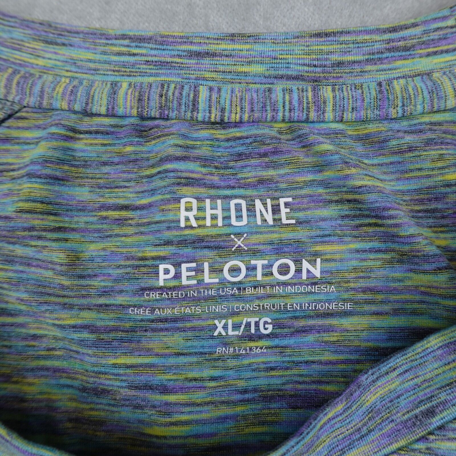 Rhone T-Shirt