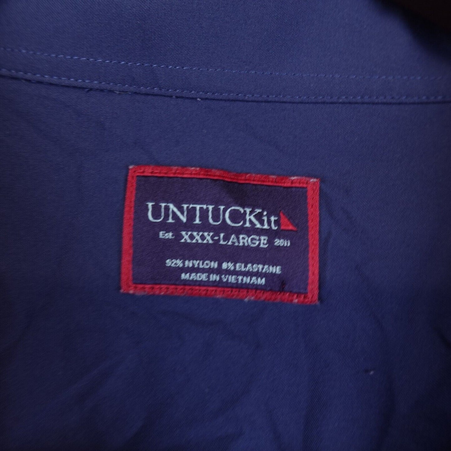 UNTUCKit Casual Button-Down Shirts