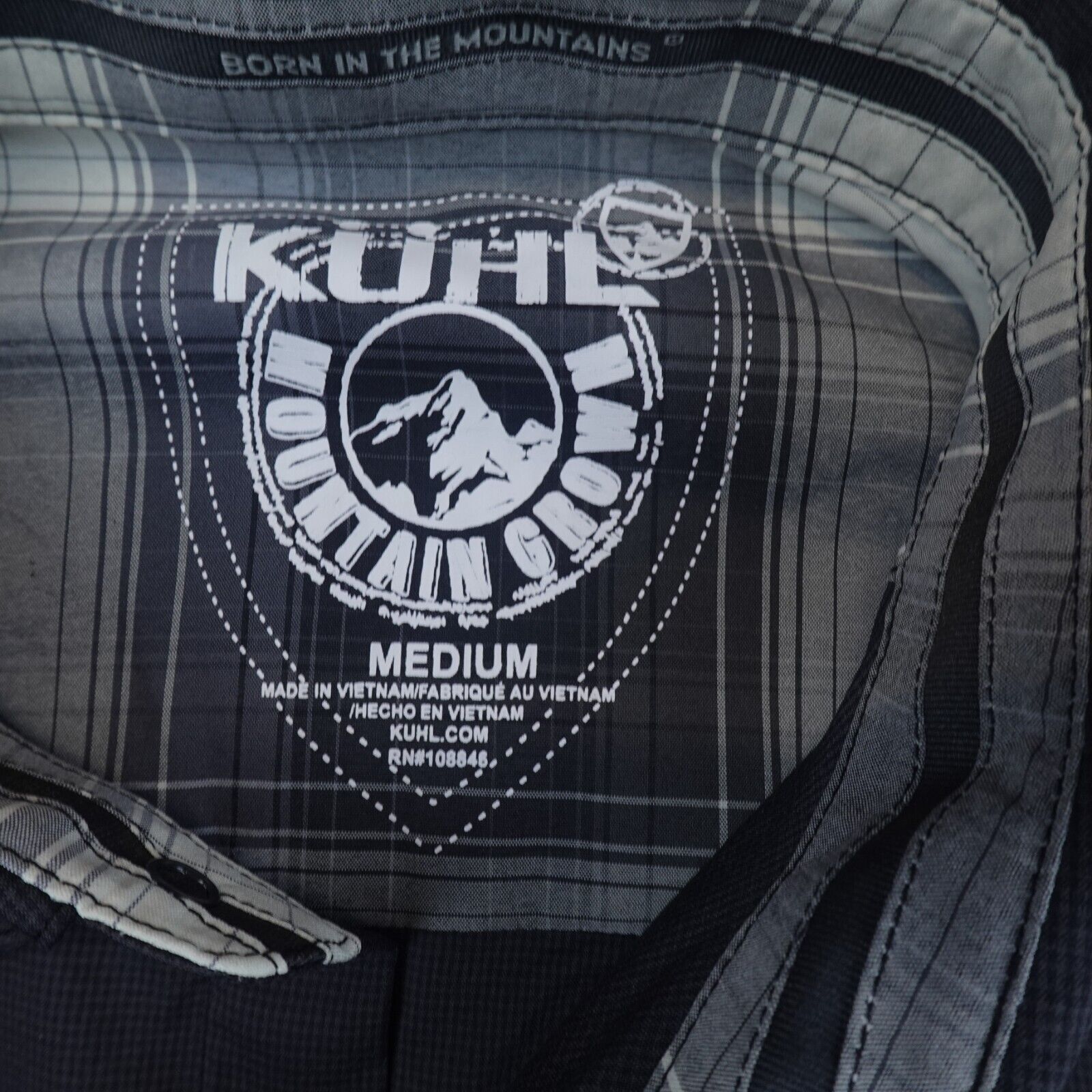 Kuhl Casual Button-Down Shirts