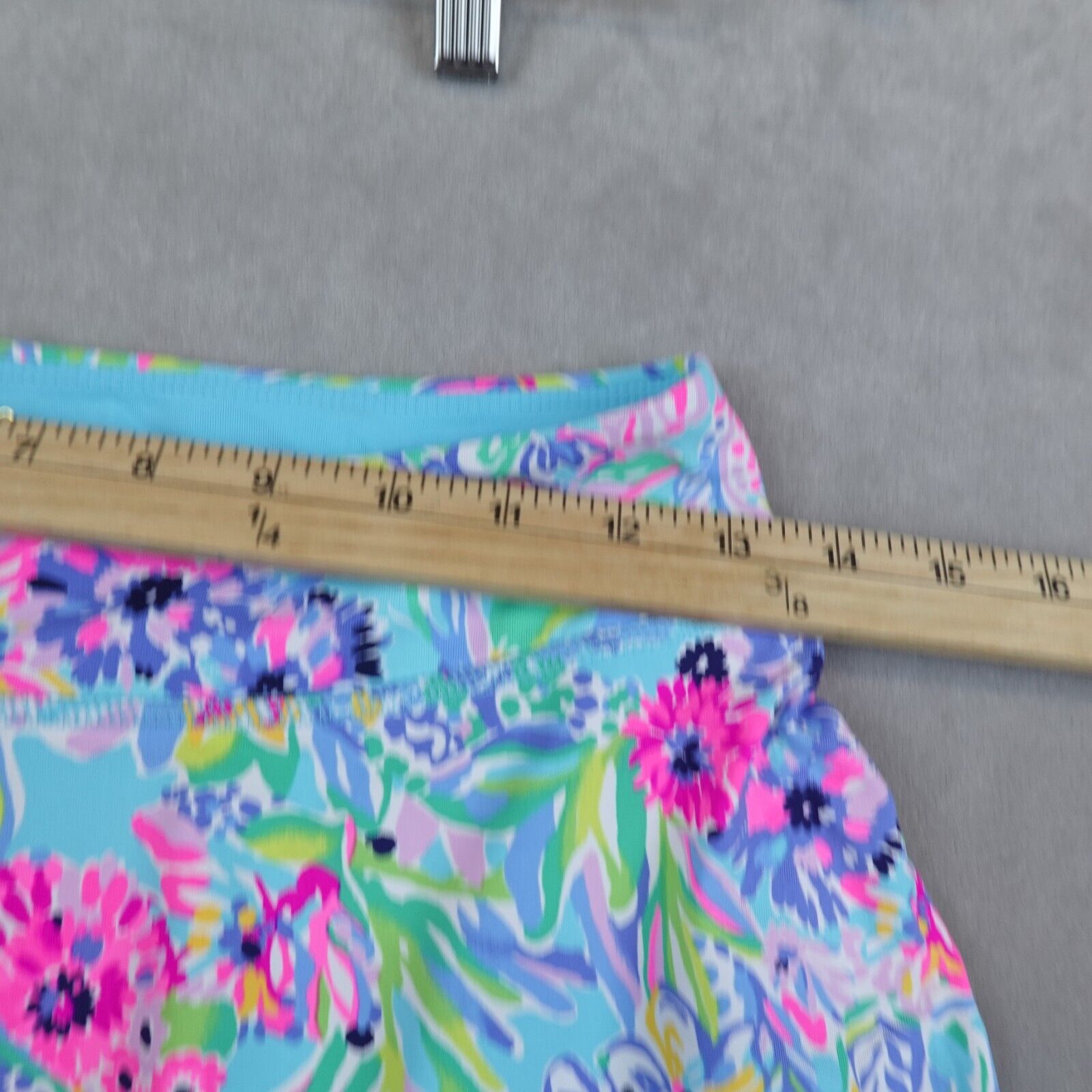 Lilly Pulitzer Skort