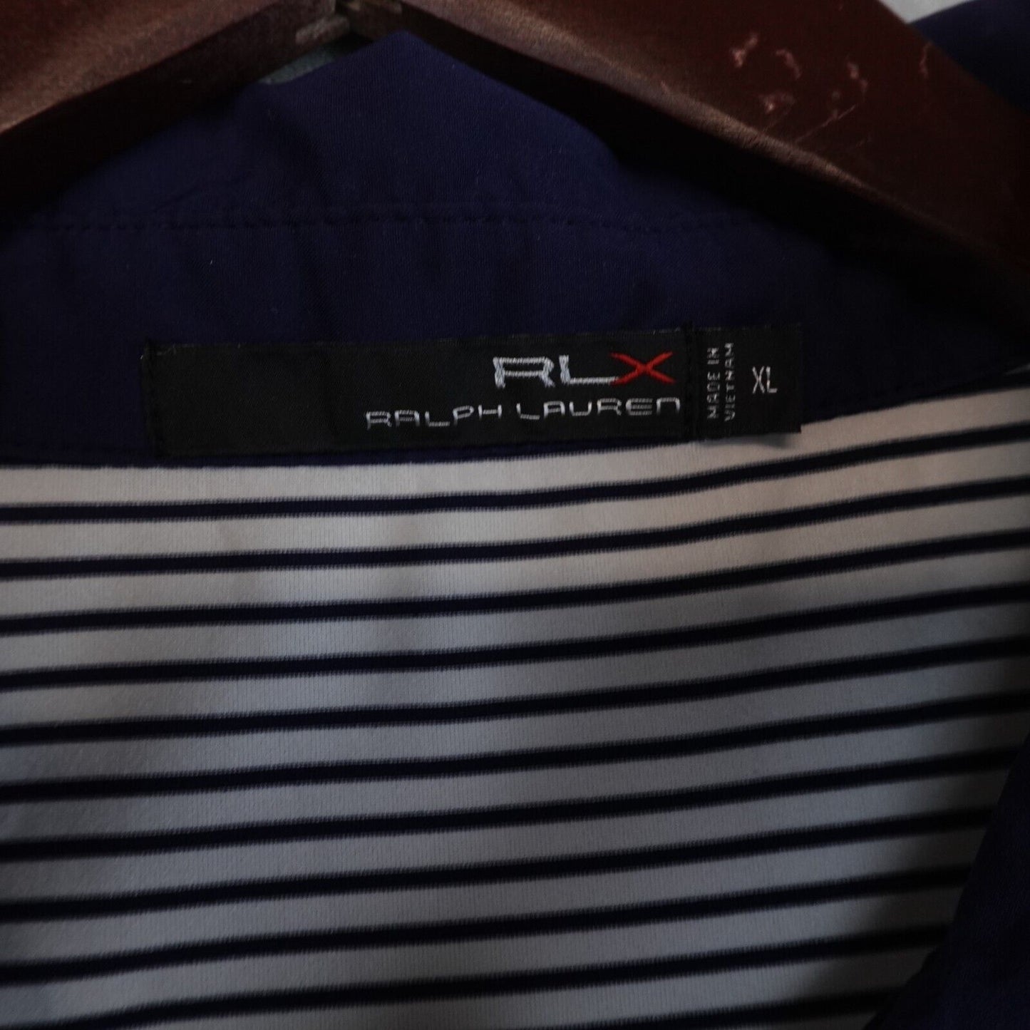 RLX Ralph Lauren Polos