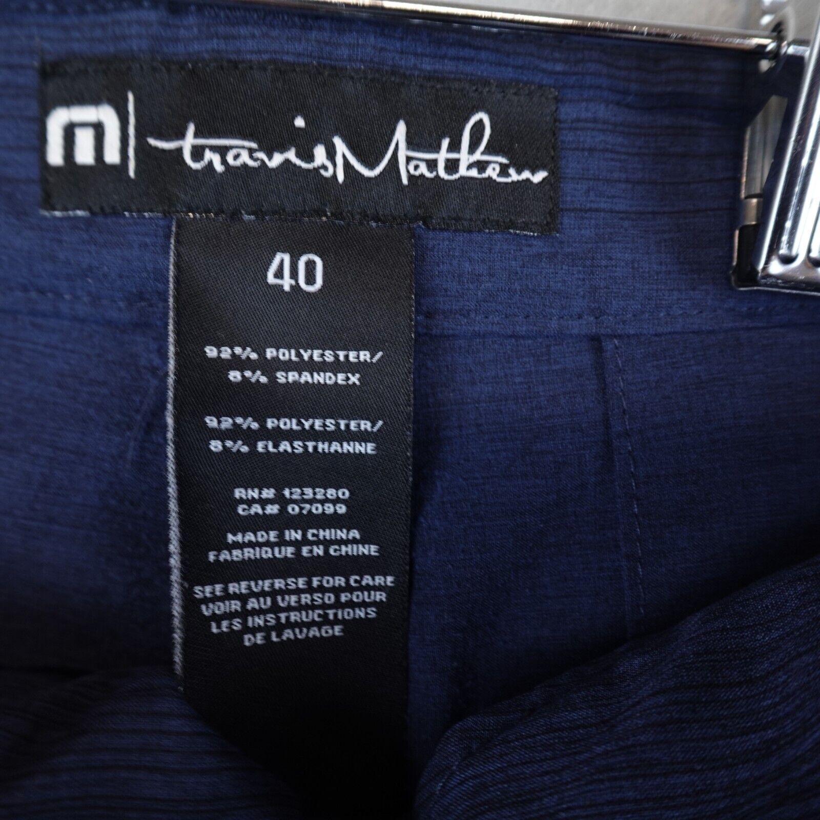 Travis Mathew Shorts