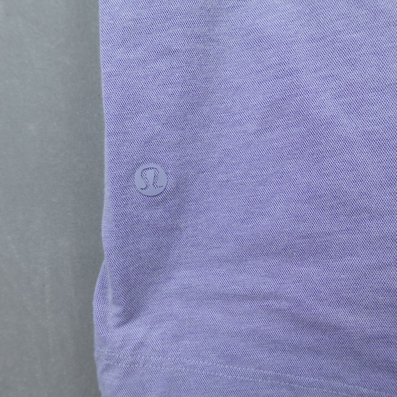 Lululemon Polos