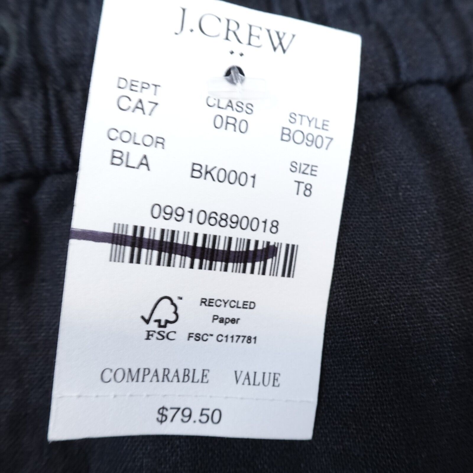 J.CREW Jeans