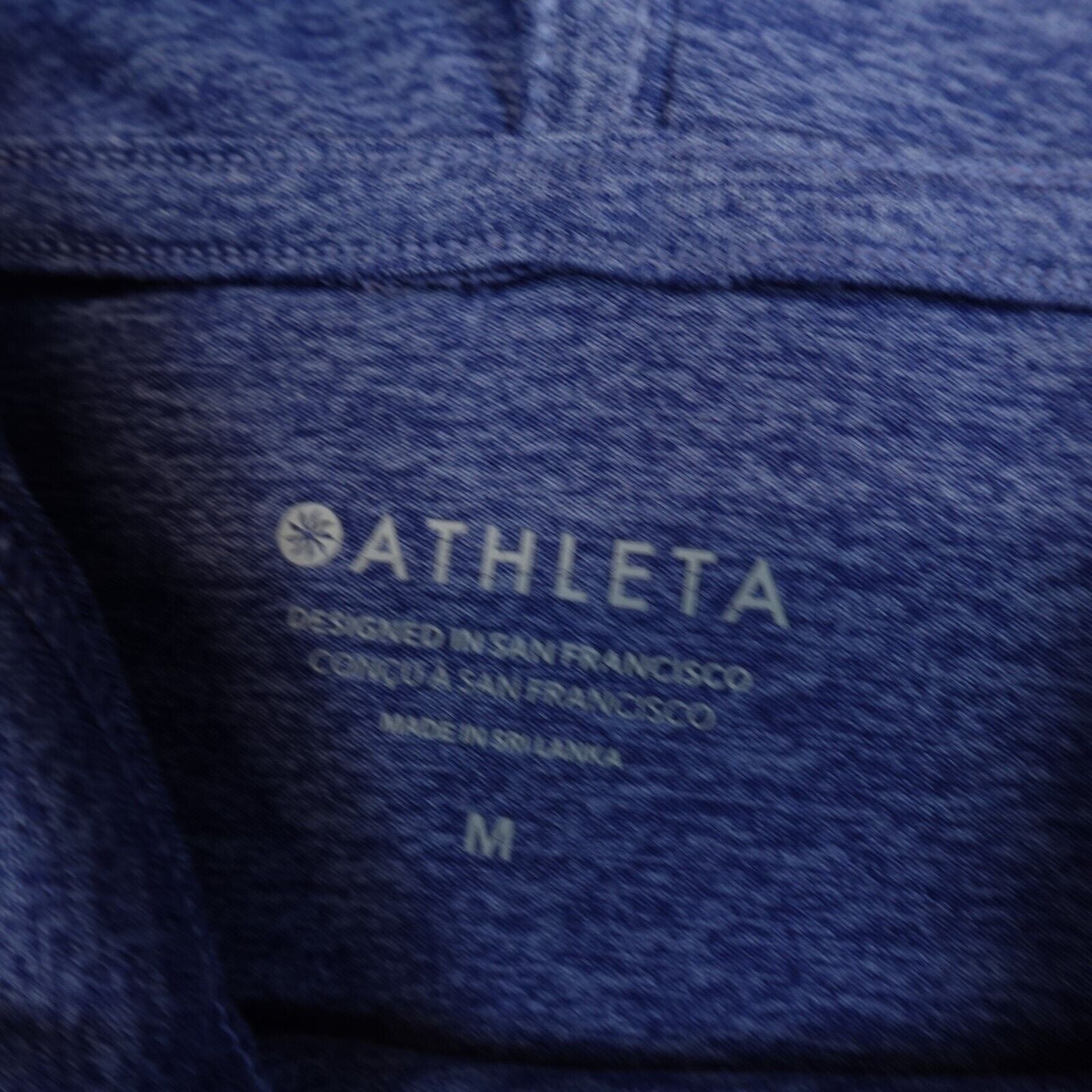 Athleta Hoodies & Sweatshirts