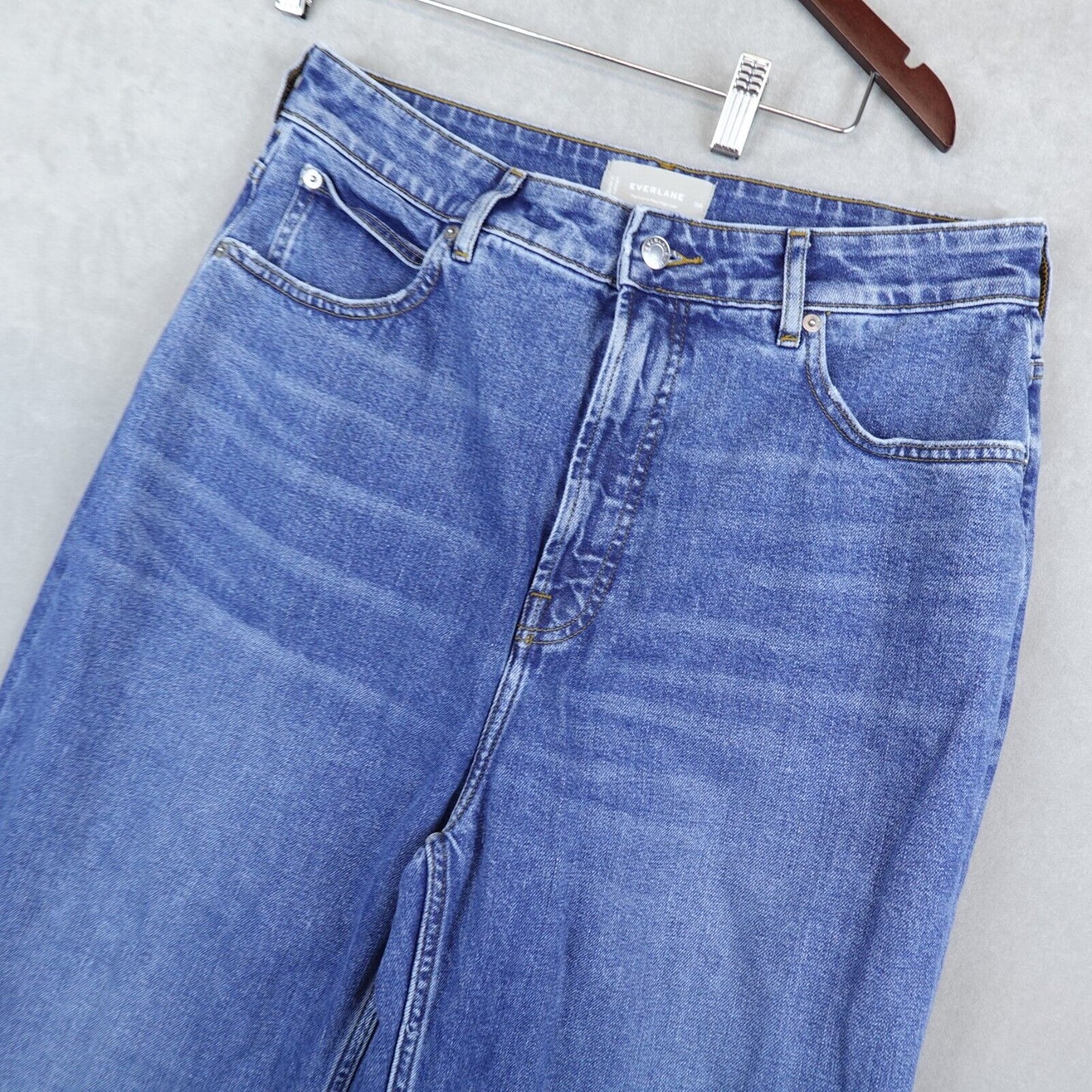 Everlane Jeans