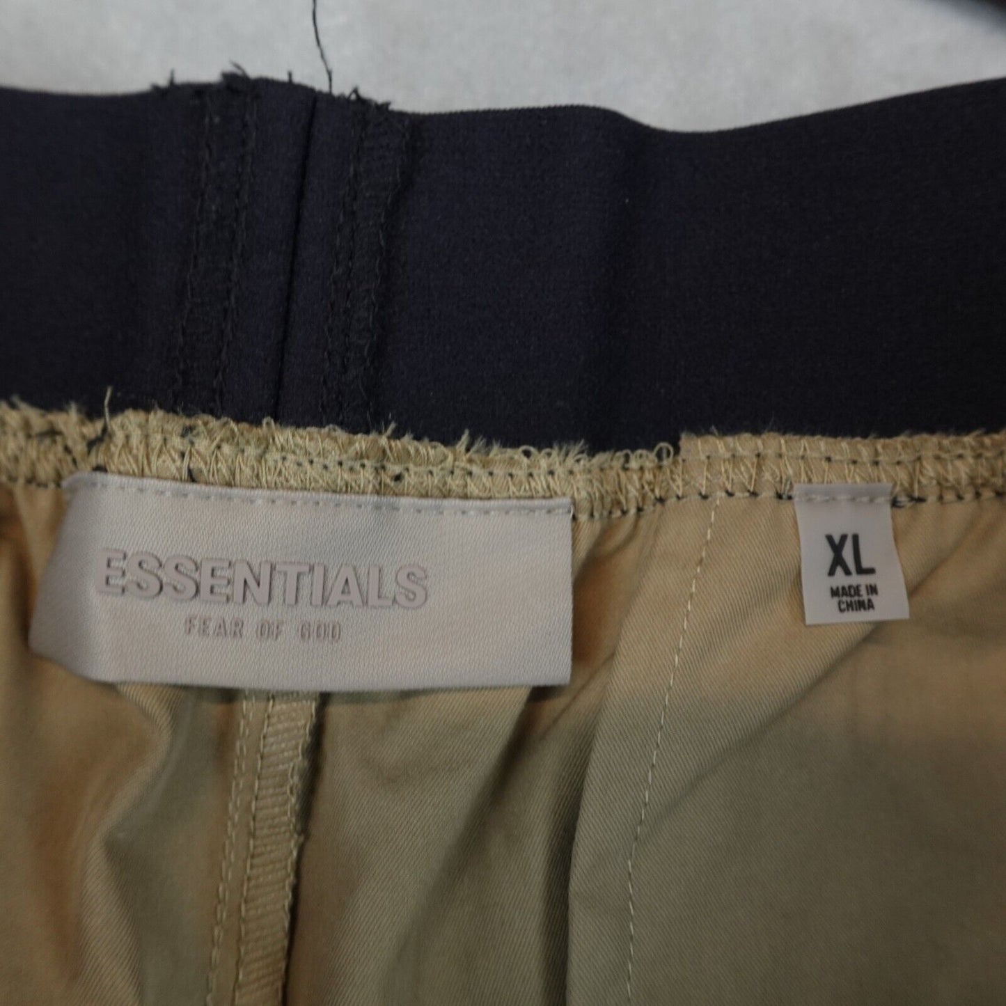 Fear of God Pants