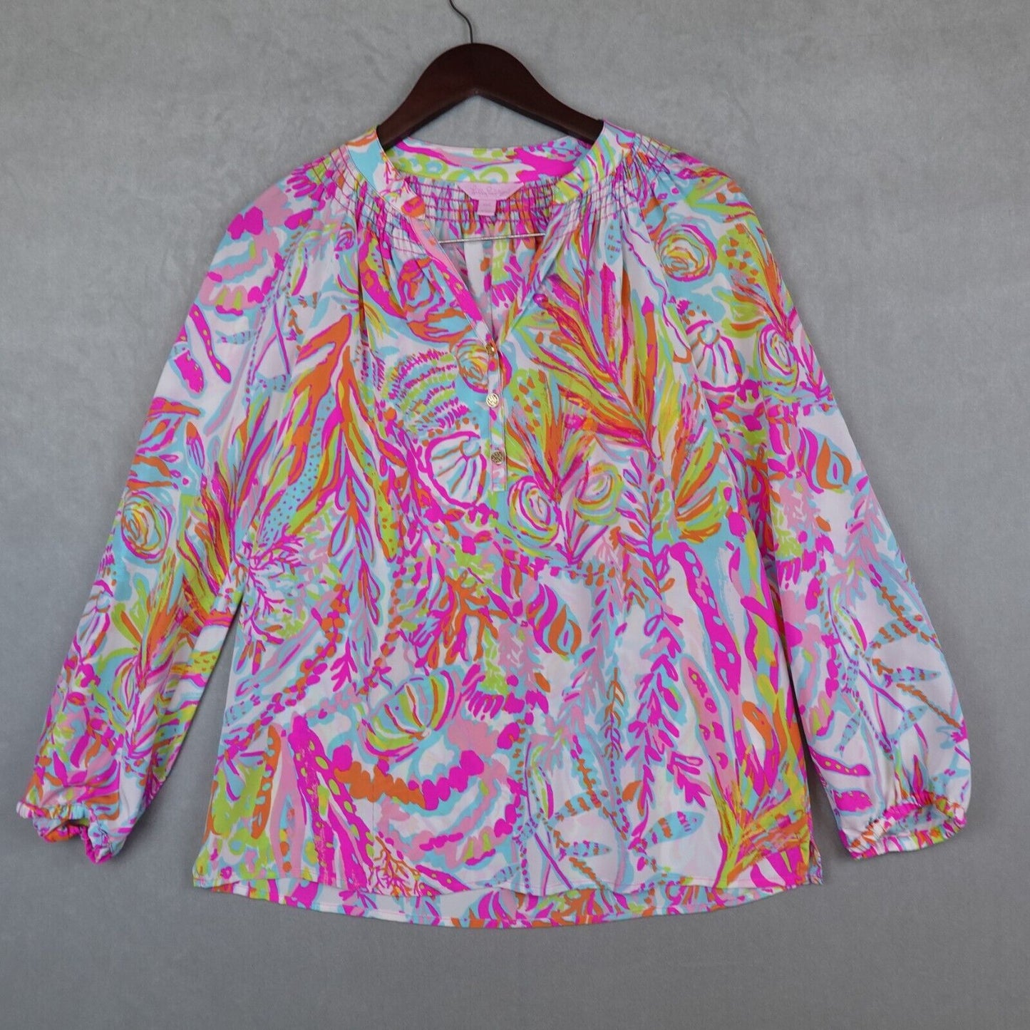 Lilly Pulitzer Tops