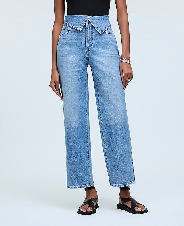 Madewell Jeans