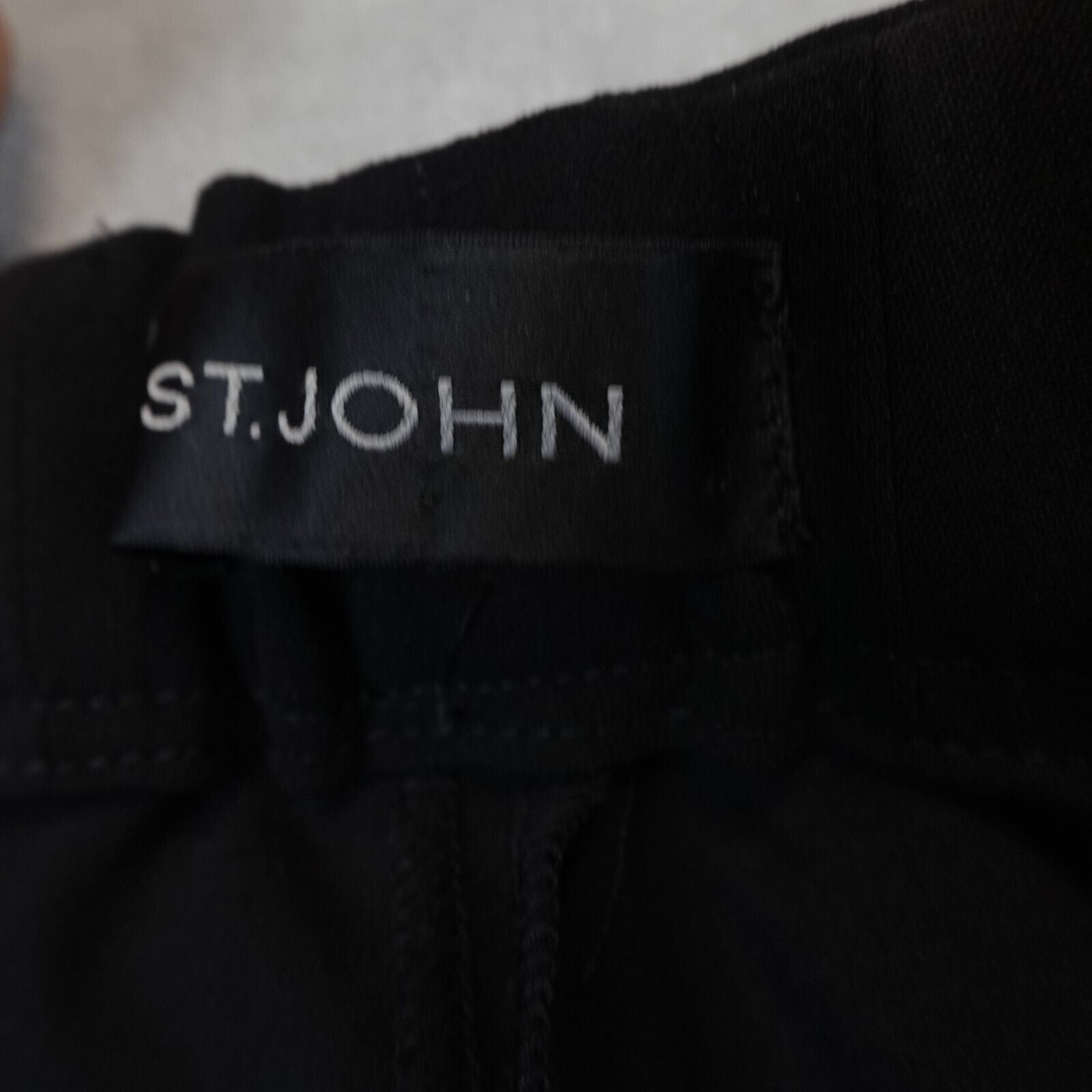 St. John Pants