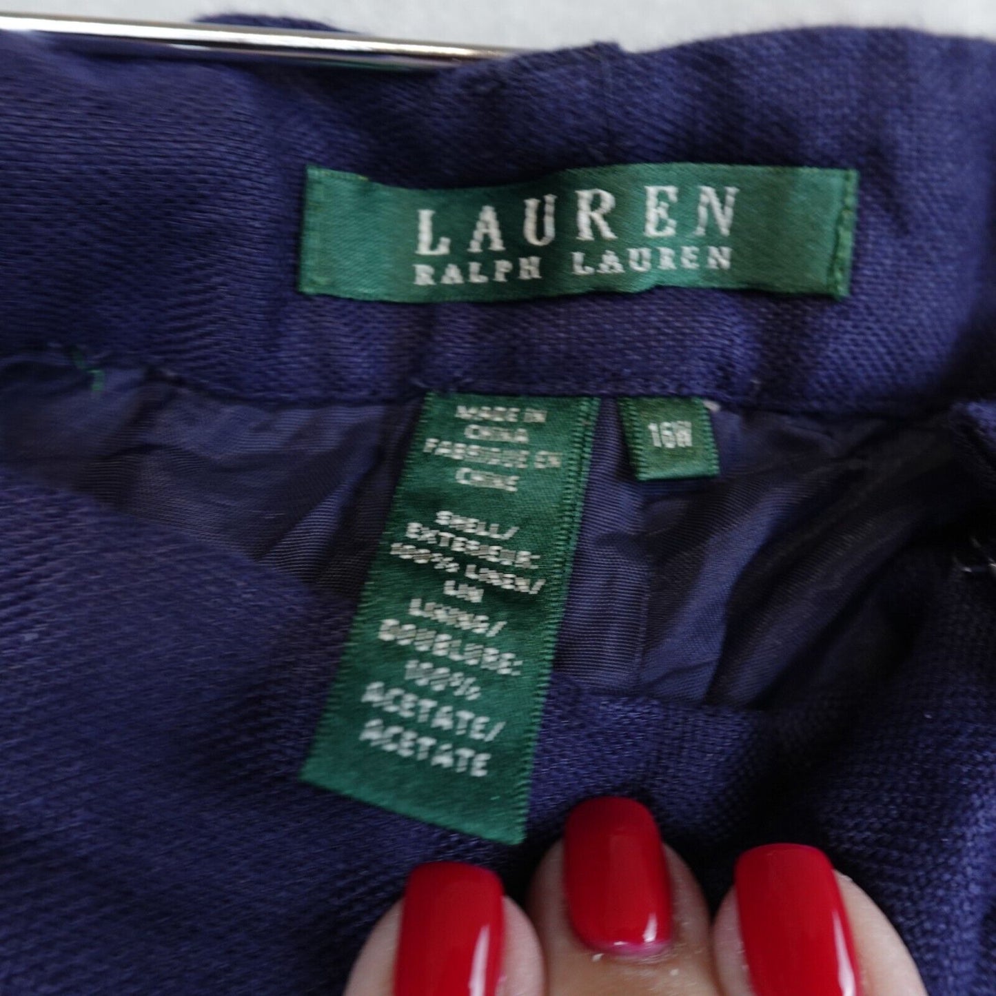 Lauren Ralph Lauren Pants