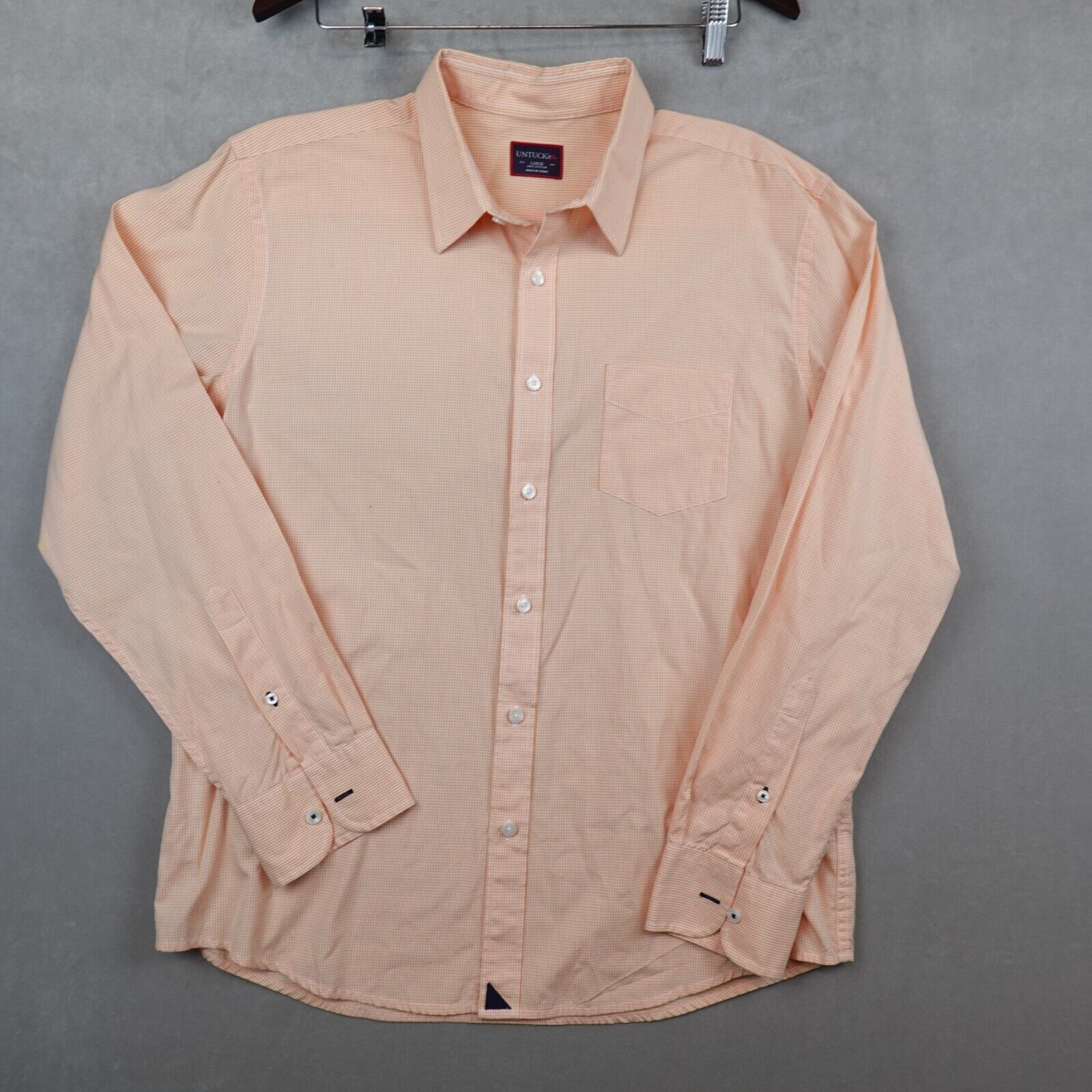 UNTUCKit Casual Button-Down Shirts