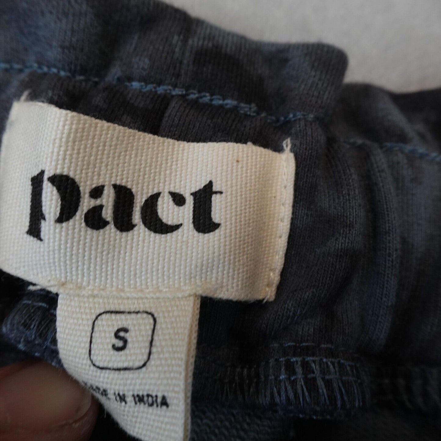 Pact Pants