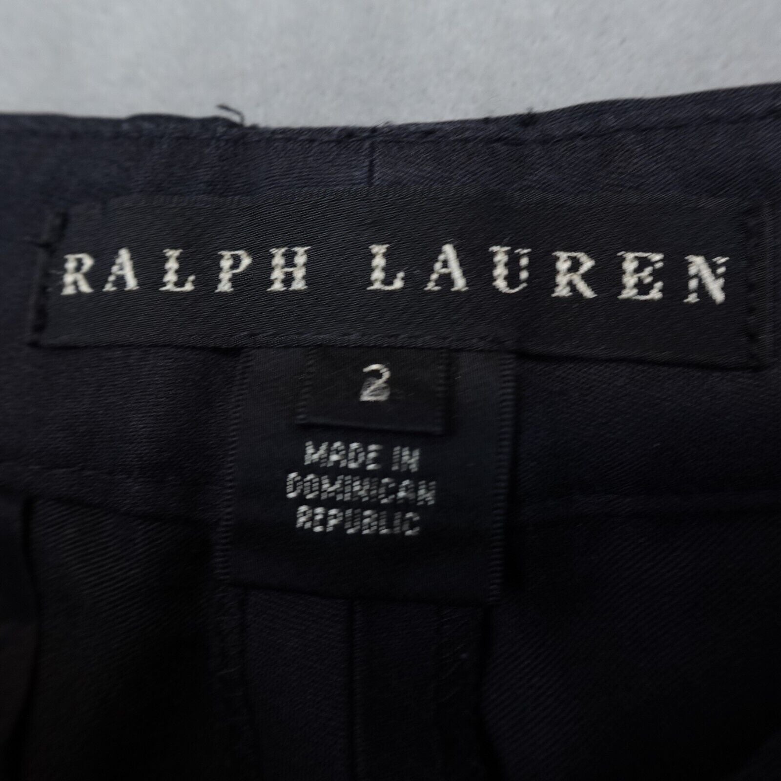 Polo Ralph Lauren Pants