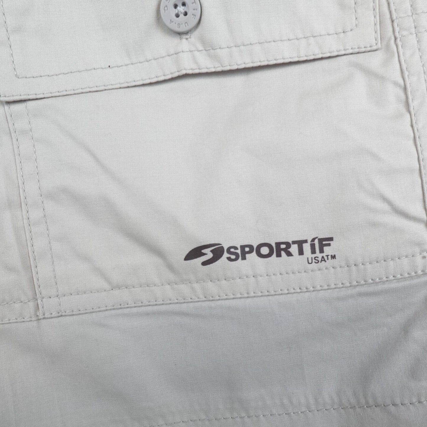 Sportif Shorts