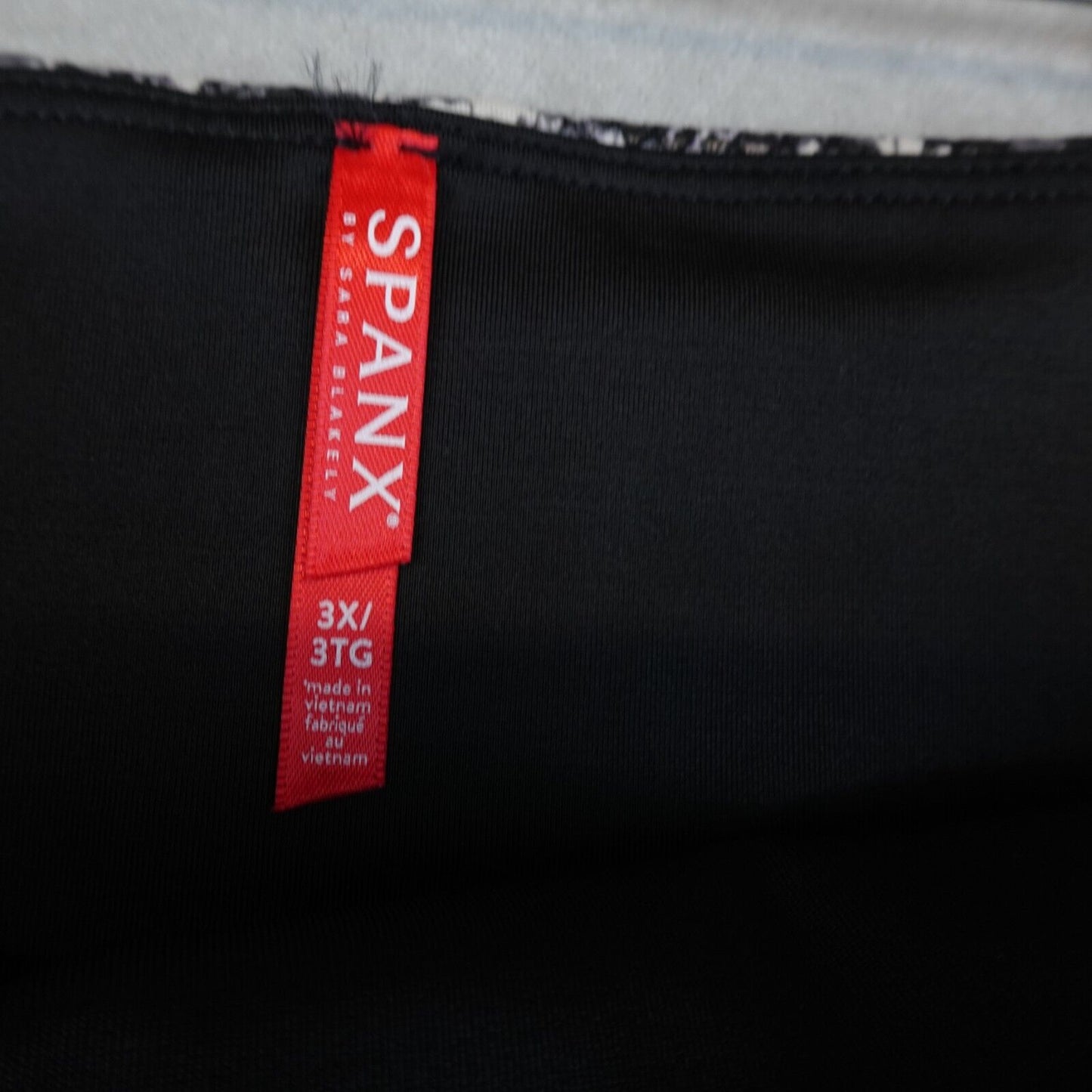 Spanx Leggings