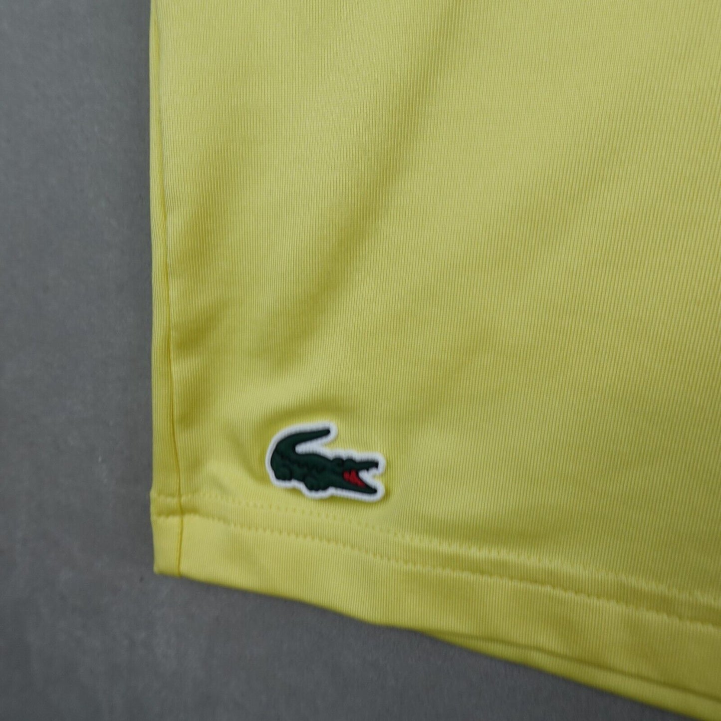 Lacoste Polo