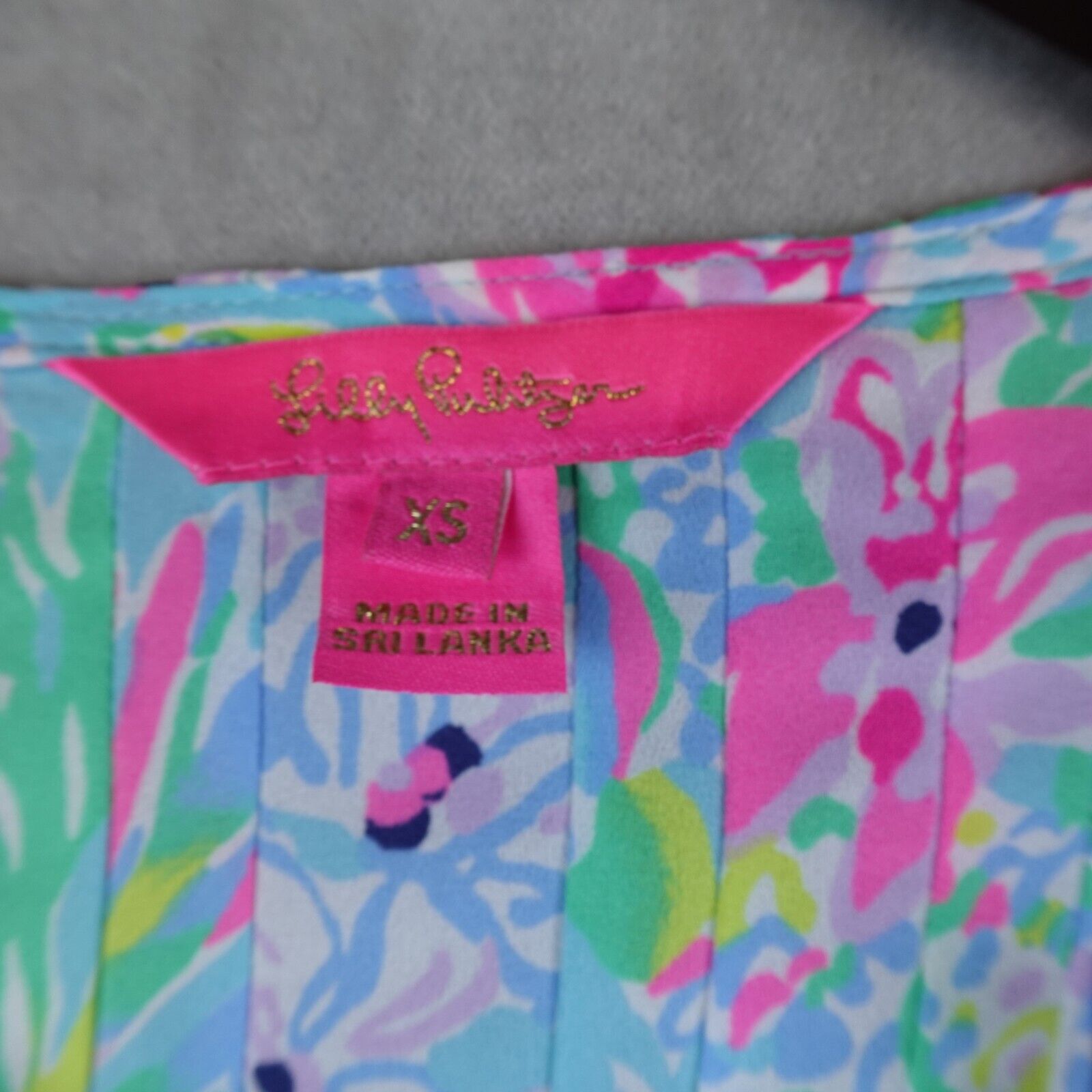 Lilly Pulitzer Tops