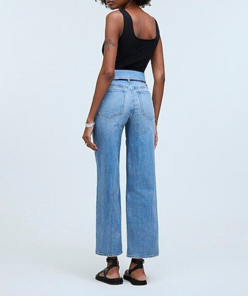 Madewell Jeans