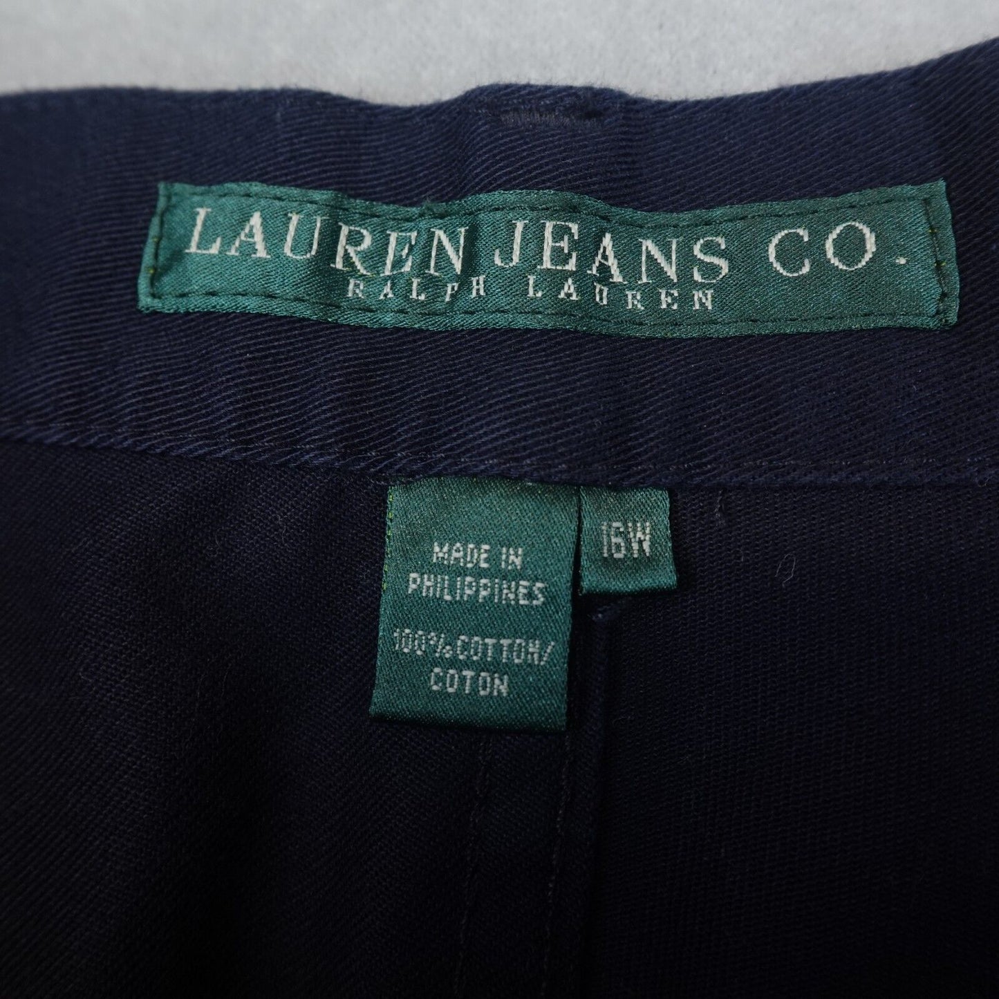 Lauren by Ralph Lauren Pants