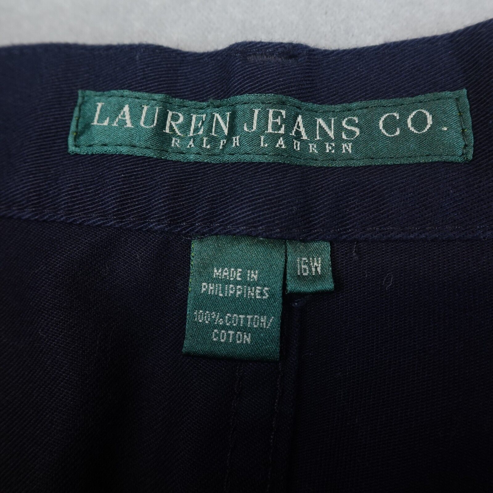 Lauren by Ralph Lauren Pants