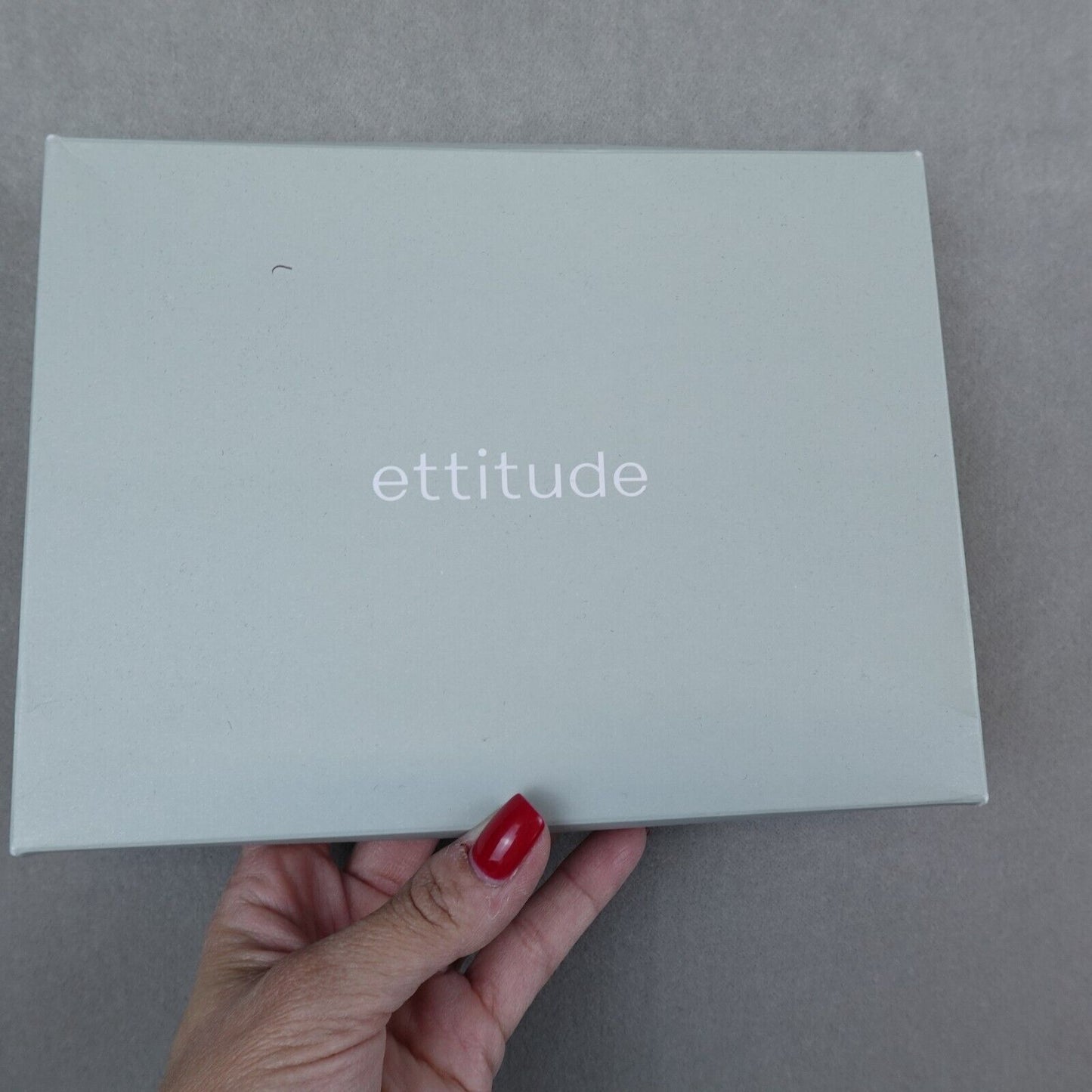 Ettitude Tops