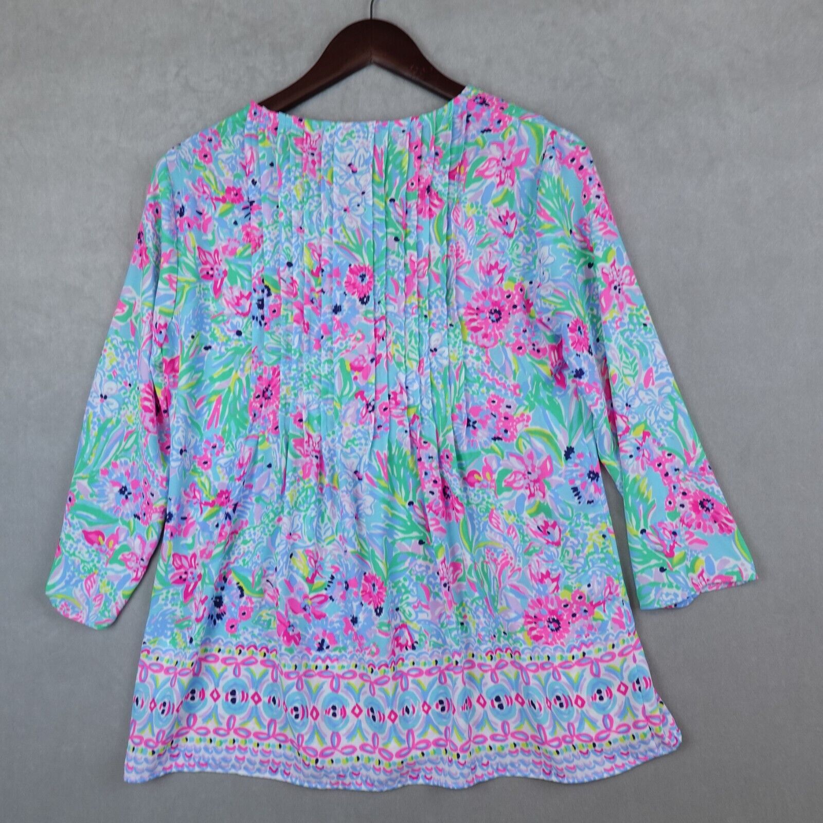 Lilly Pulitzer Tops