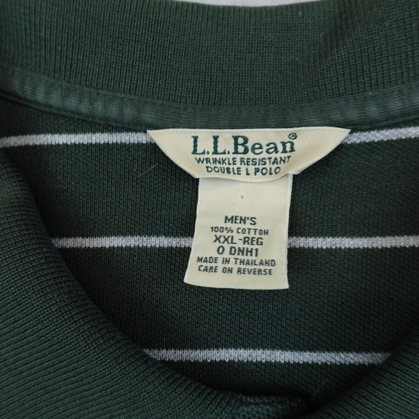 L.L. Bean Polo