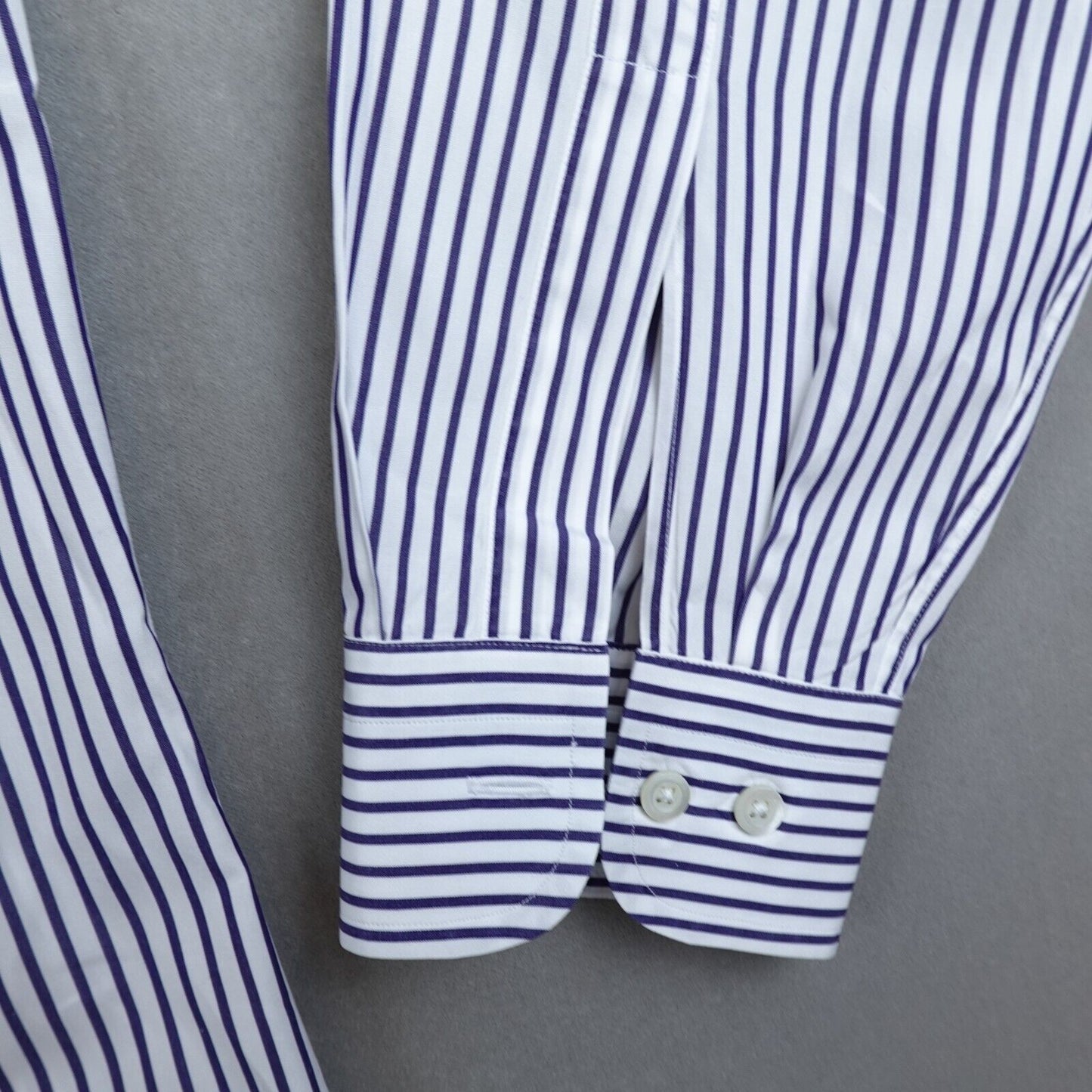 Solemare Maus & Hoffman Button-Up