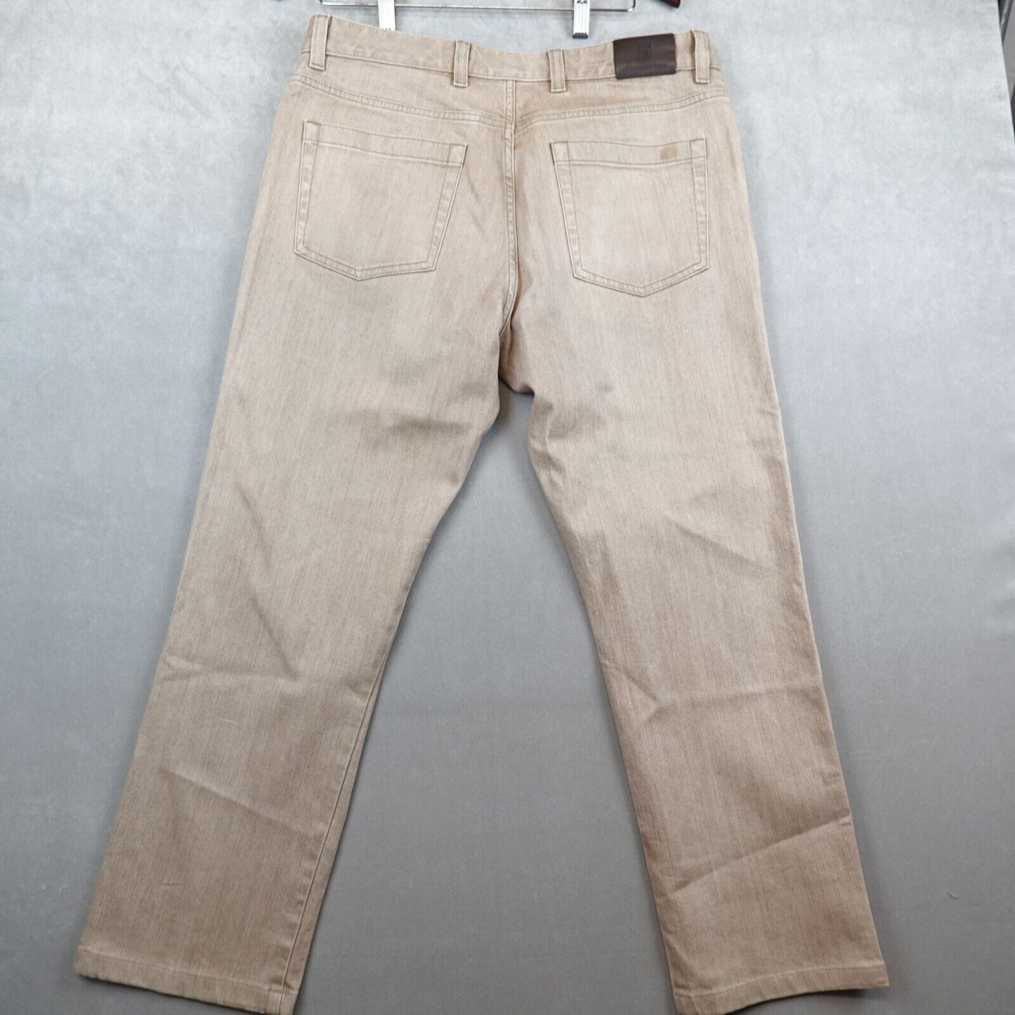 Ermenegildo Zegna Jeans