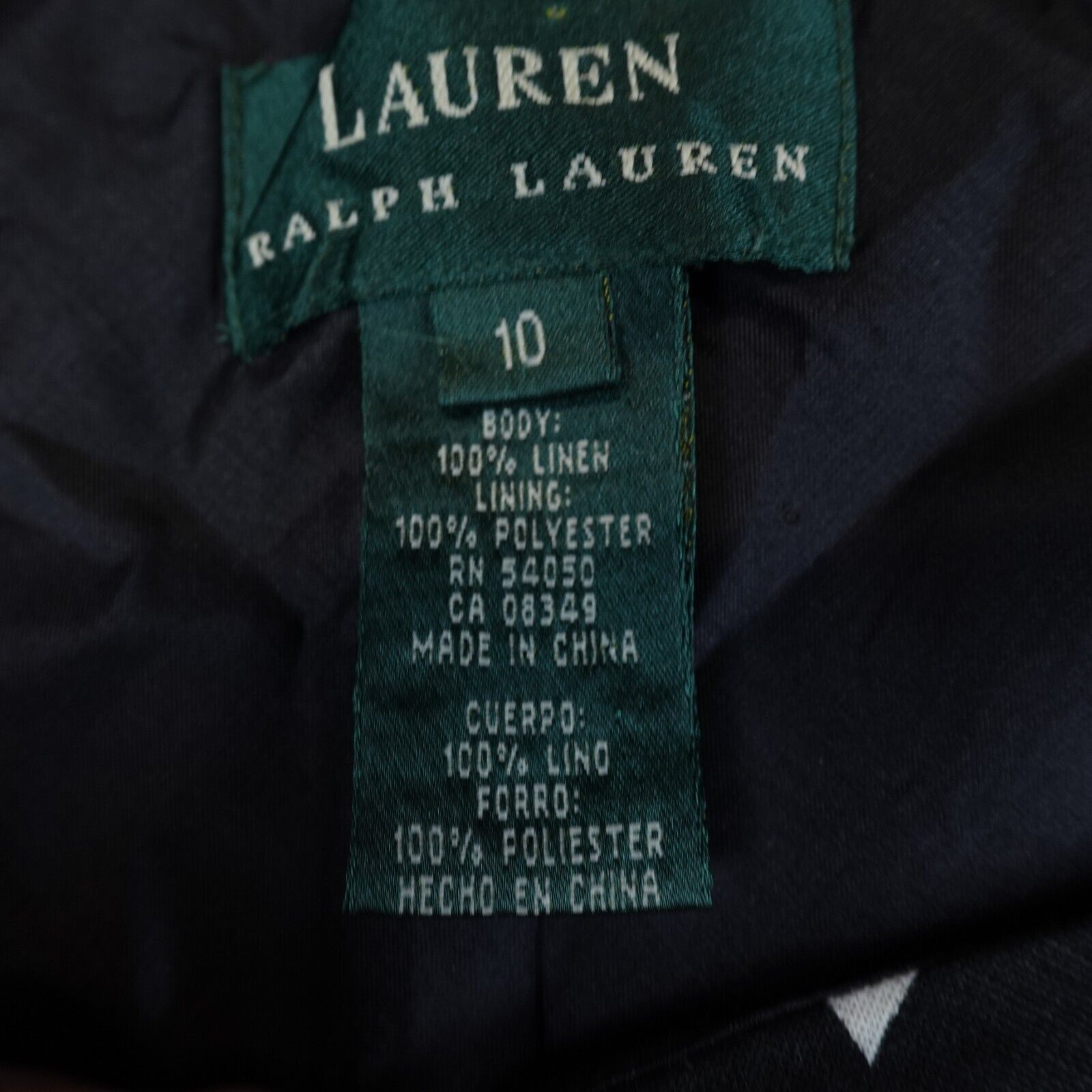 Lauren Ralph Lauren Dresses