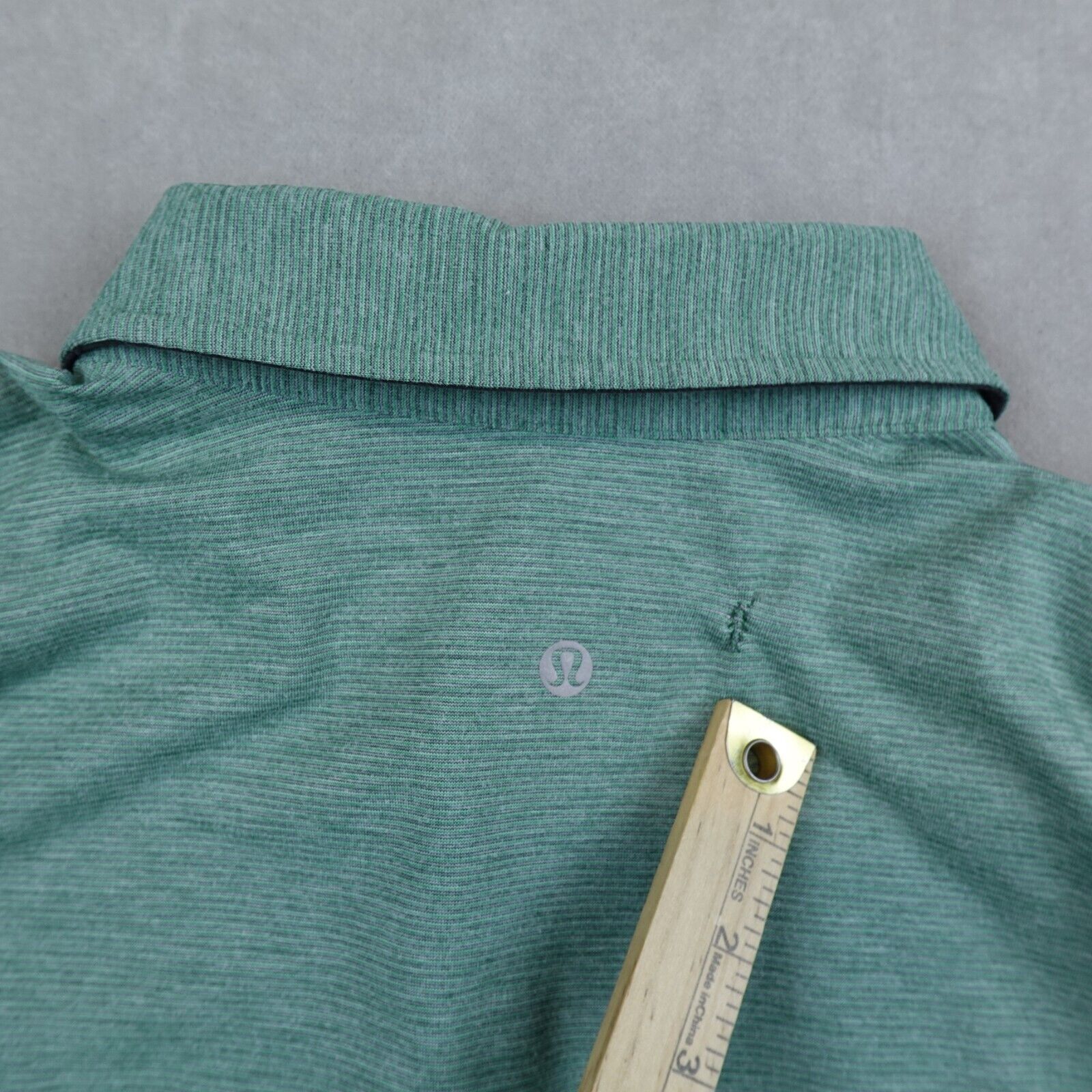 Lululemon Polo