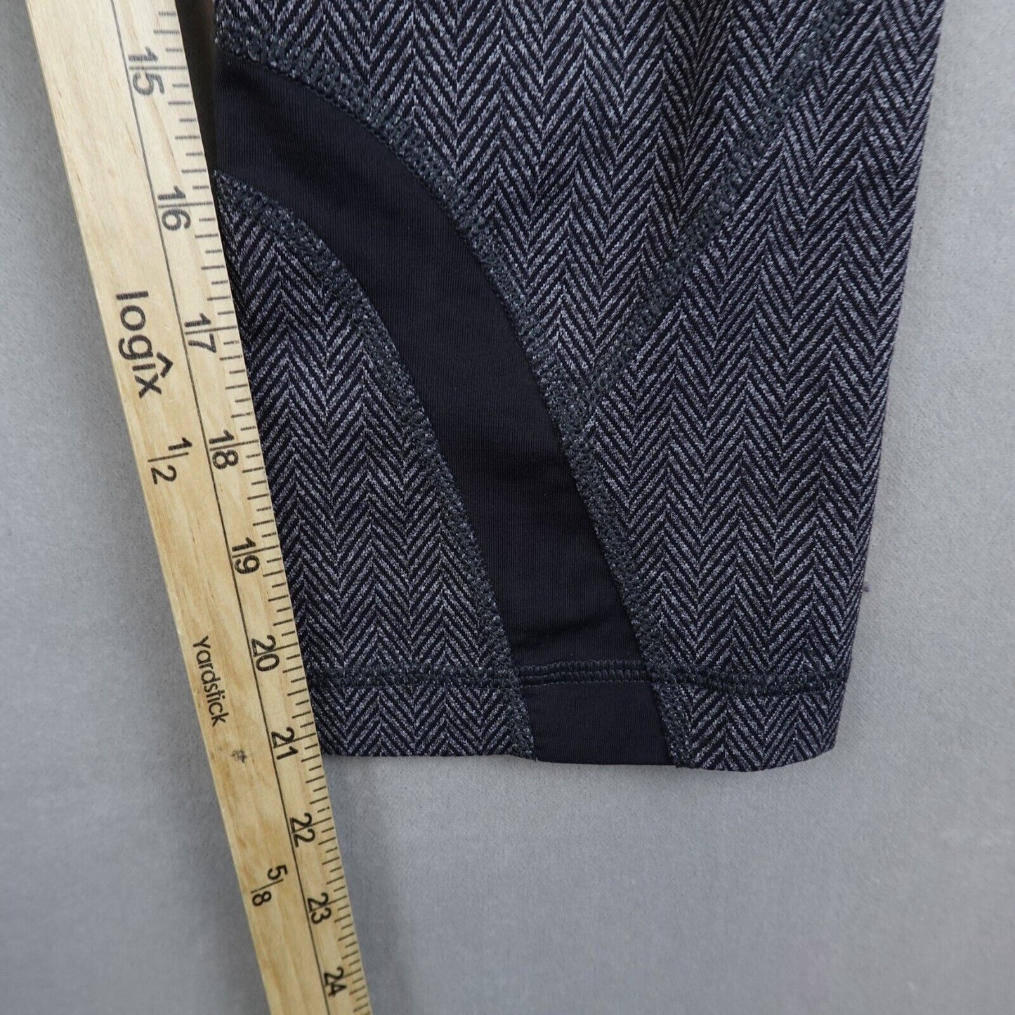 Lululemon Activewear Pants