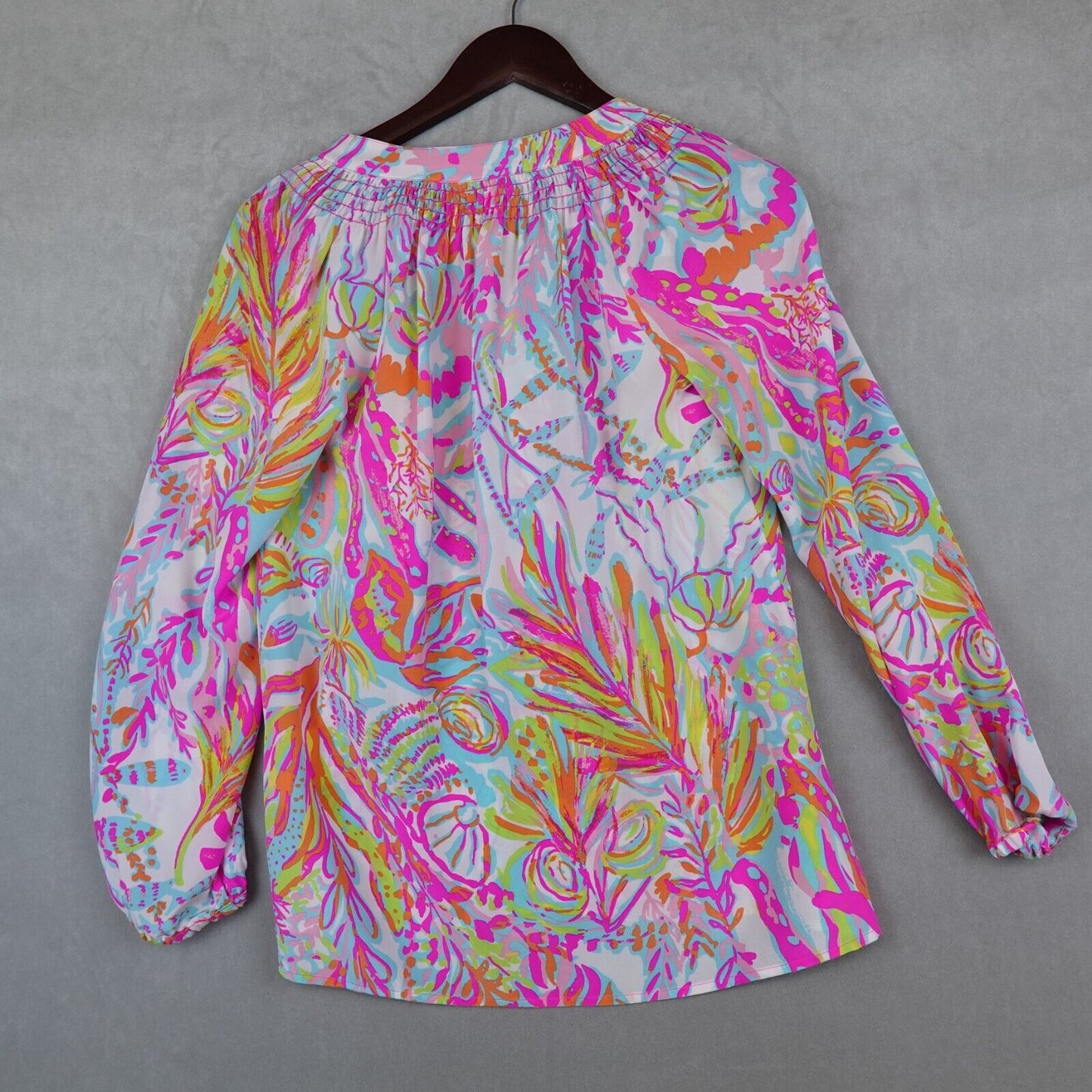 Lilly Pulitzer Tops